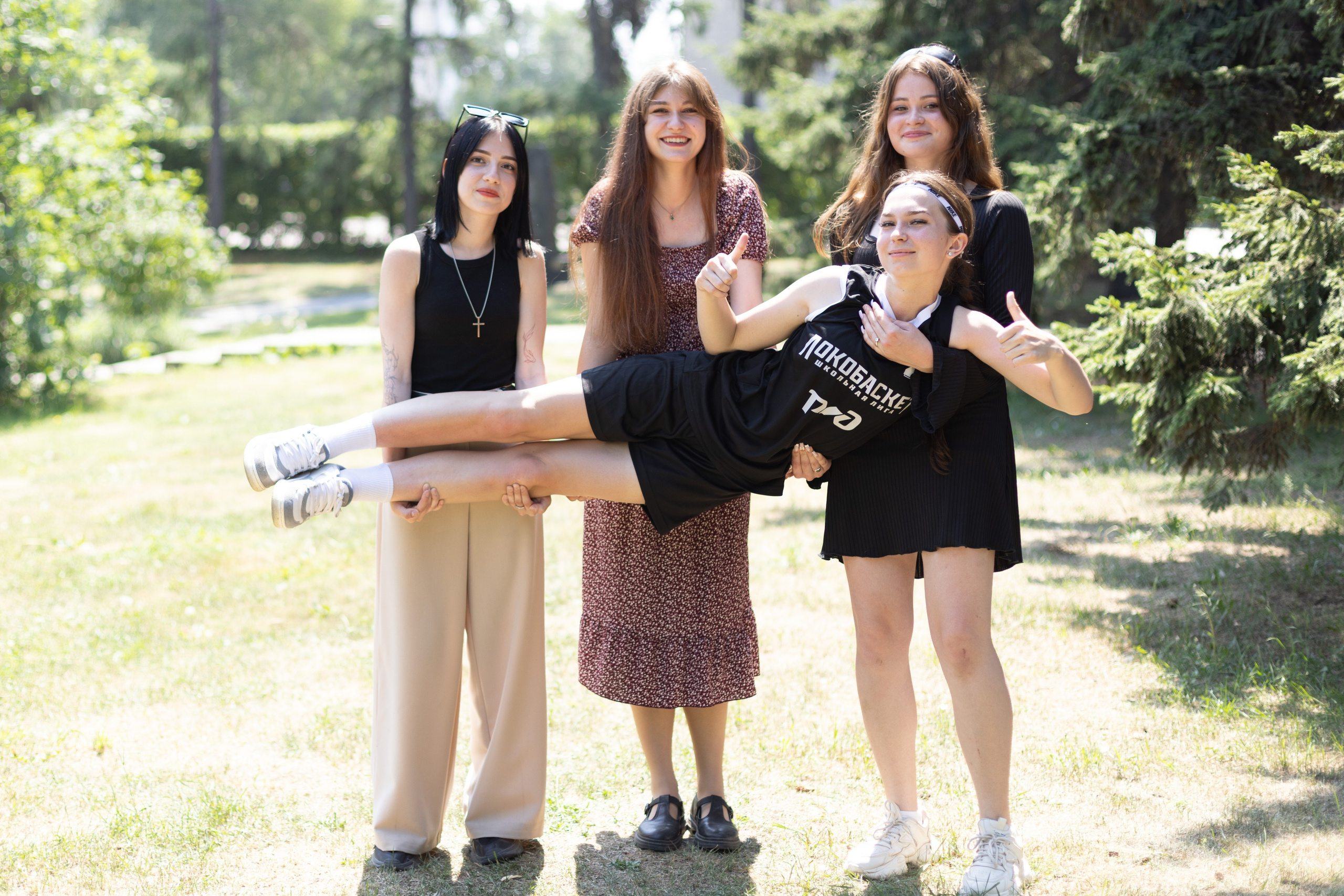 Съёмки в школах. Свадебный, семейный и школьный фотограф в Иркутске Беломестнова Ольга