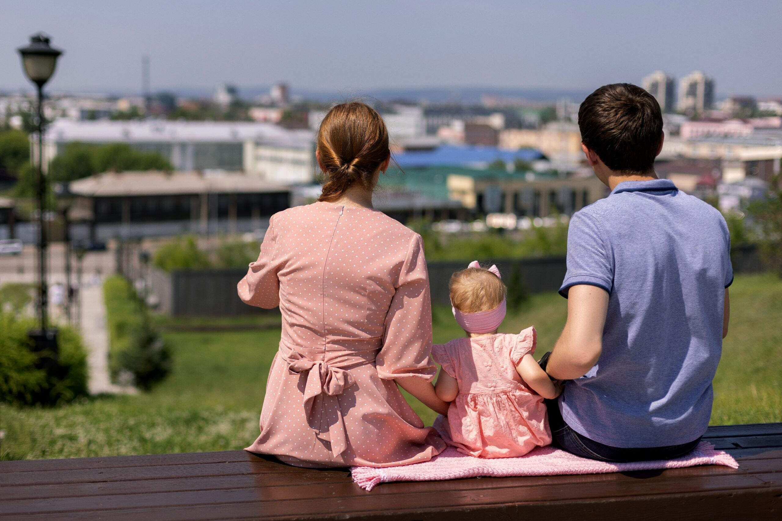 Семейные. Свадебный, семейный и школьный фотограф в Иркутске Беломестнова Ольга