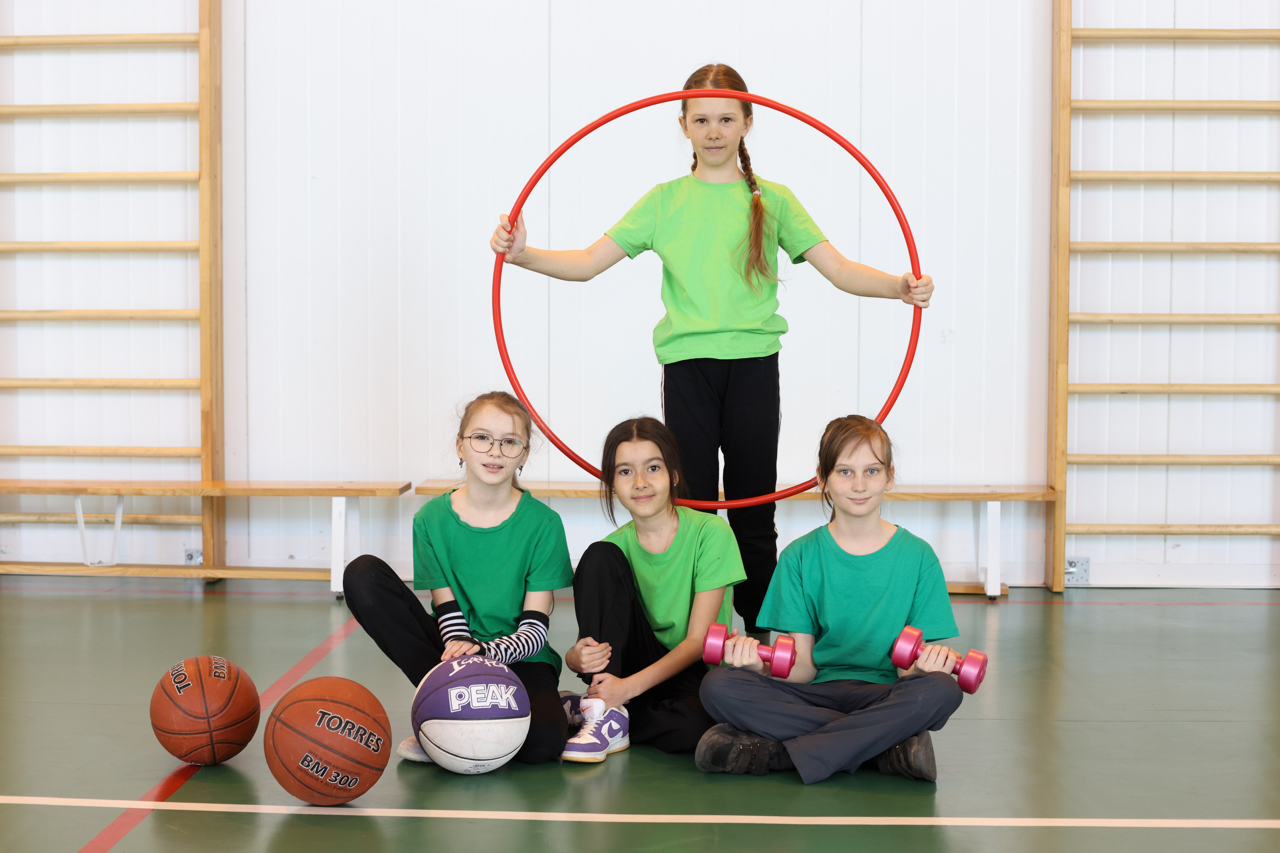 Школьные съёмки. Свадебный, семейный и школьный фотограф в Иркутске Беломестнова Ольга