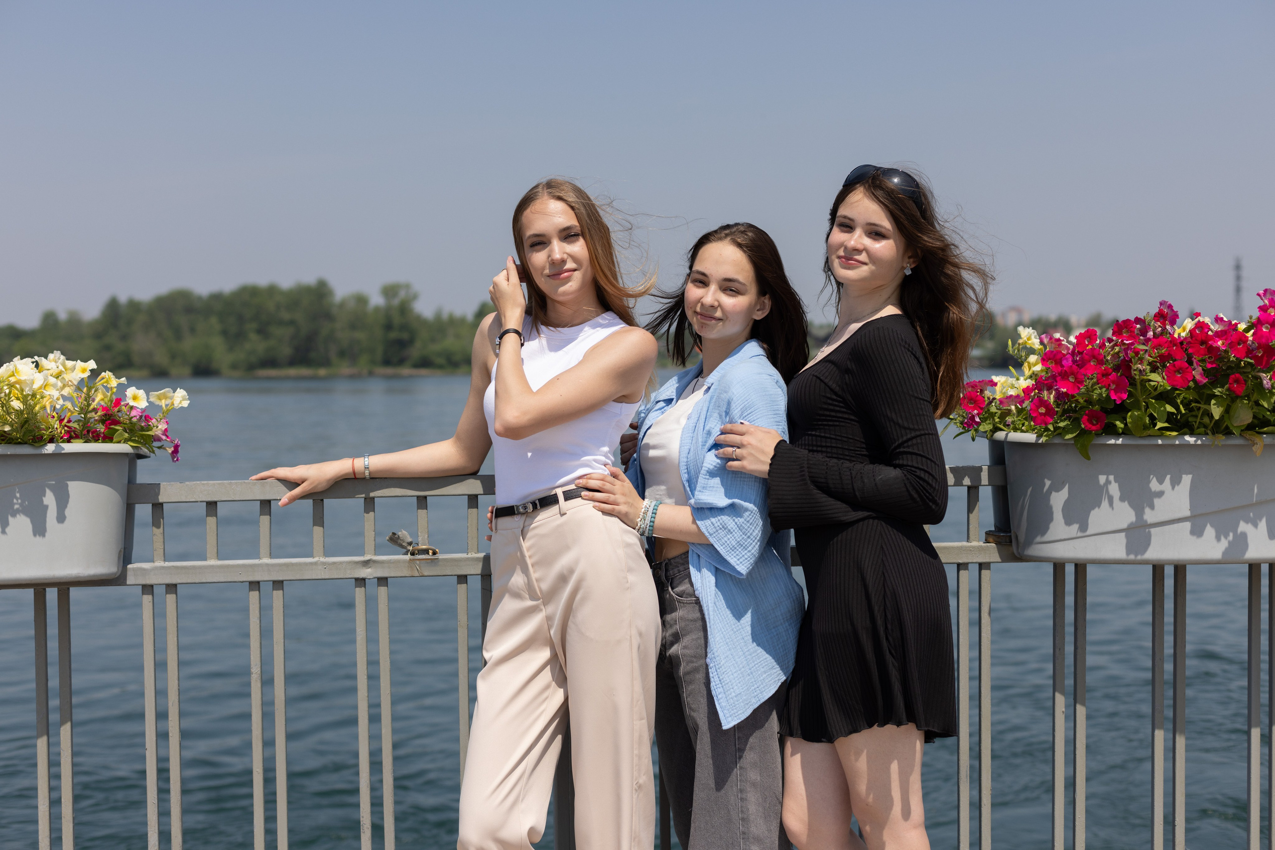 Съёмки в школах. Свадебный, семейный и школьный фотограф в Иркутске Беломестнова Ольга