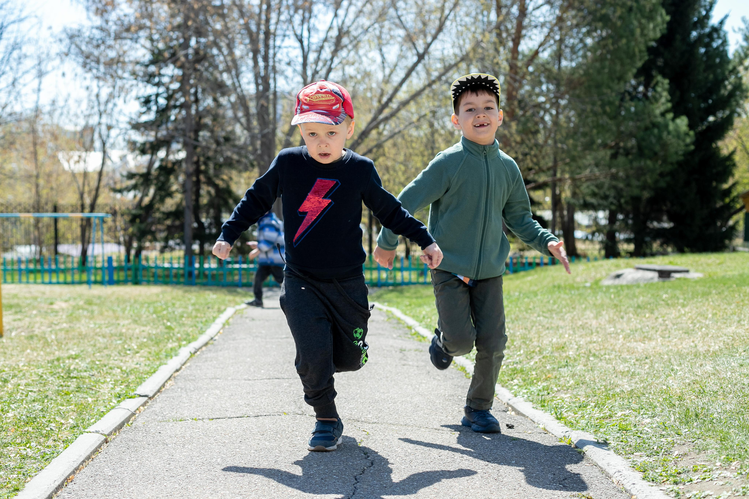 Съёмки в детских садах. Свадебный, семейный и школьный фотограф в Иркутске Беломестнова Ольга