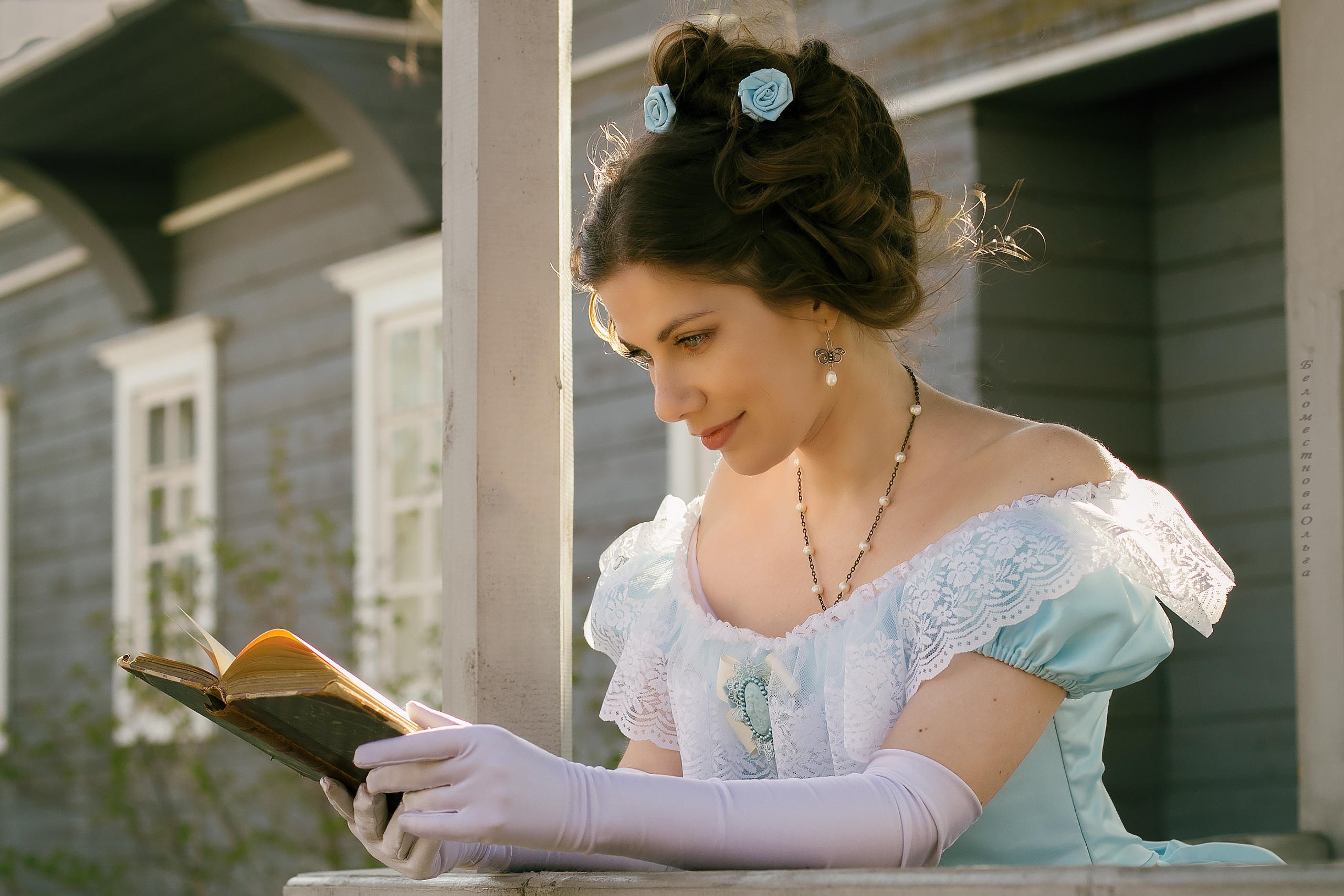 Ретро. Свадебный, семейный и школьный фотограф в Иркутске Беломестнова Ольга