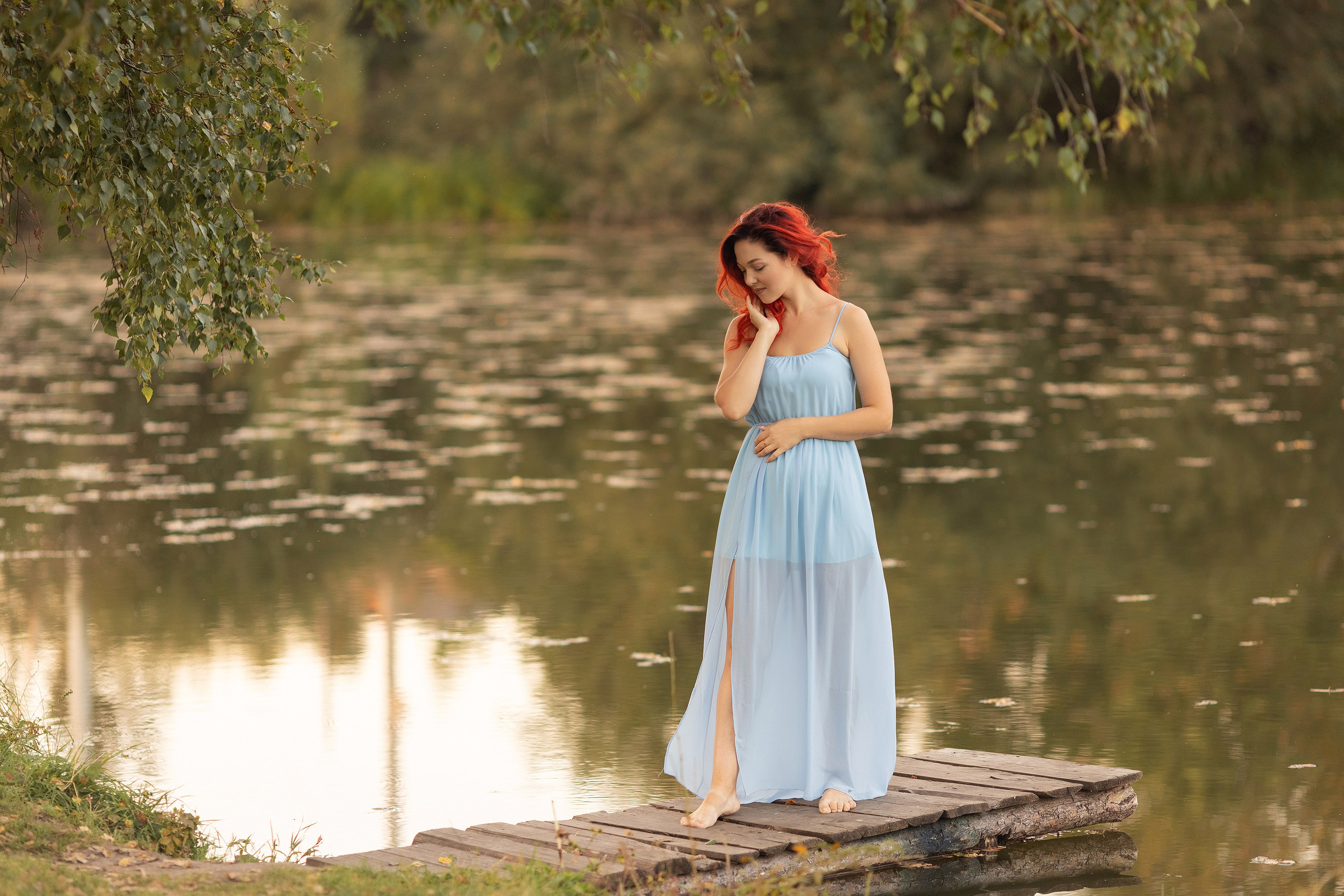 Женские портреты. Свадебный, семейный и школьный фотограф в Иркутске Беломестнова Ольга