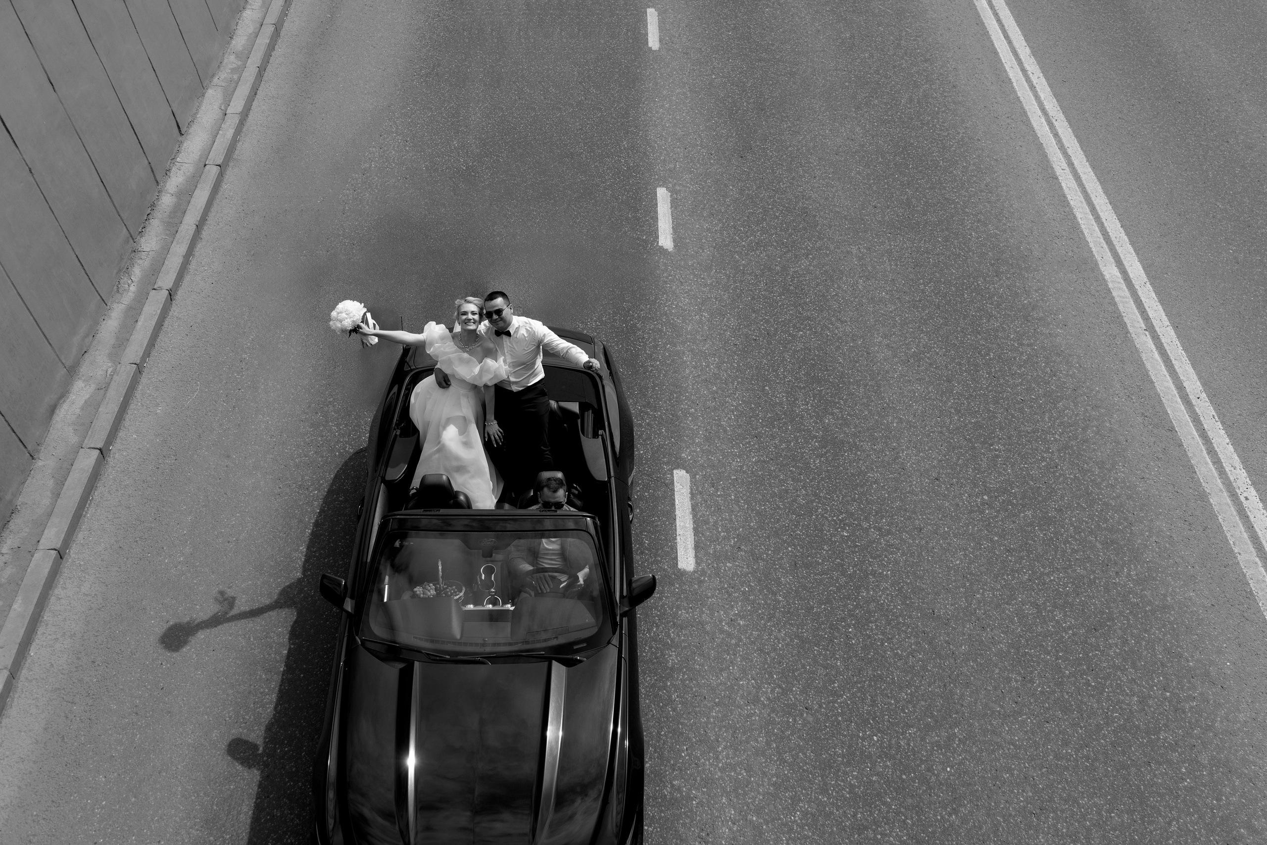 Свадебные съёмки. Свадебный, семейный и школьный фотограф в Иркутске Беломестнова Ольга