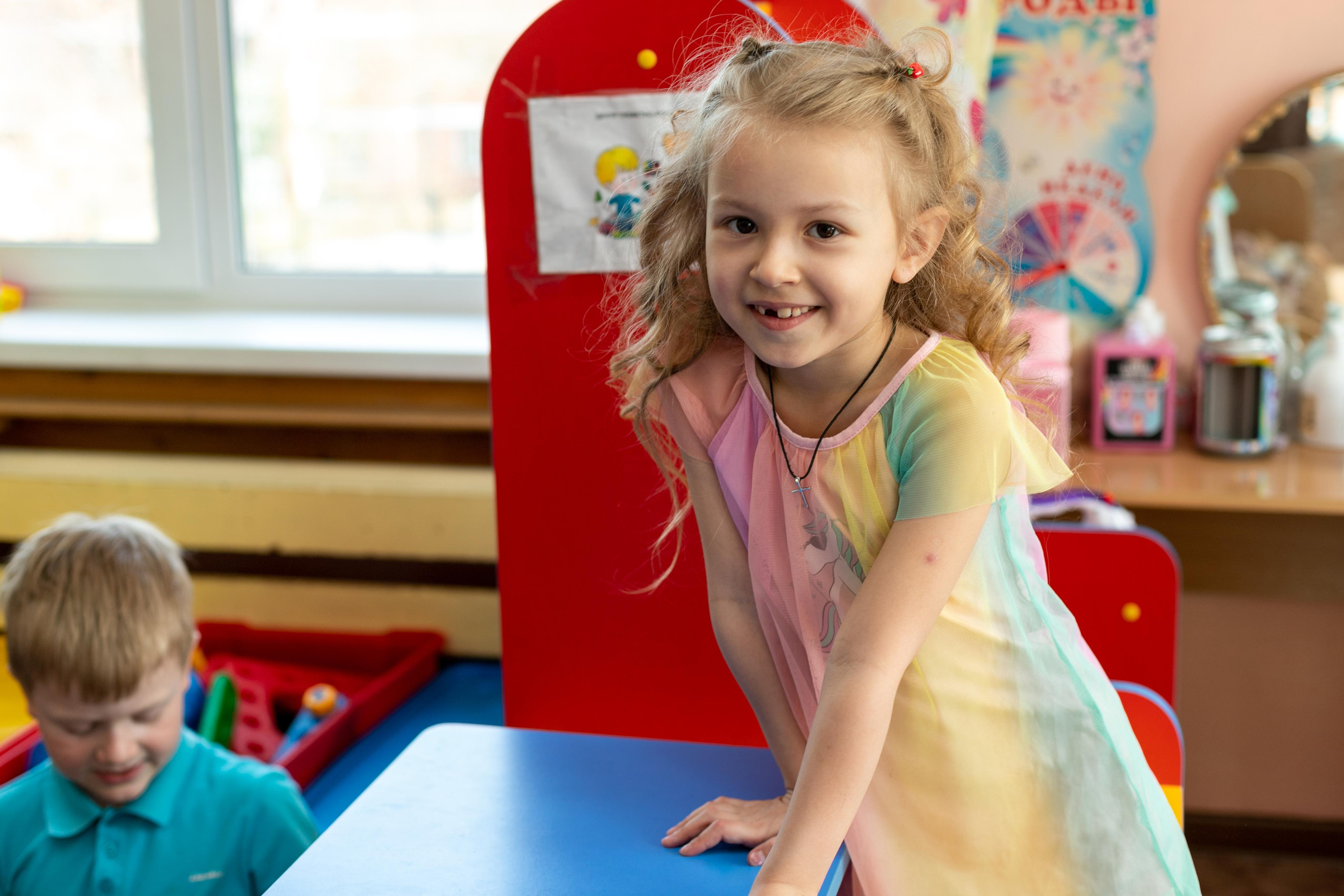 Съёмки в детских садах. Свадебный, семейный и школьный фотограф в Иркутске Беломестнова Ольга