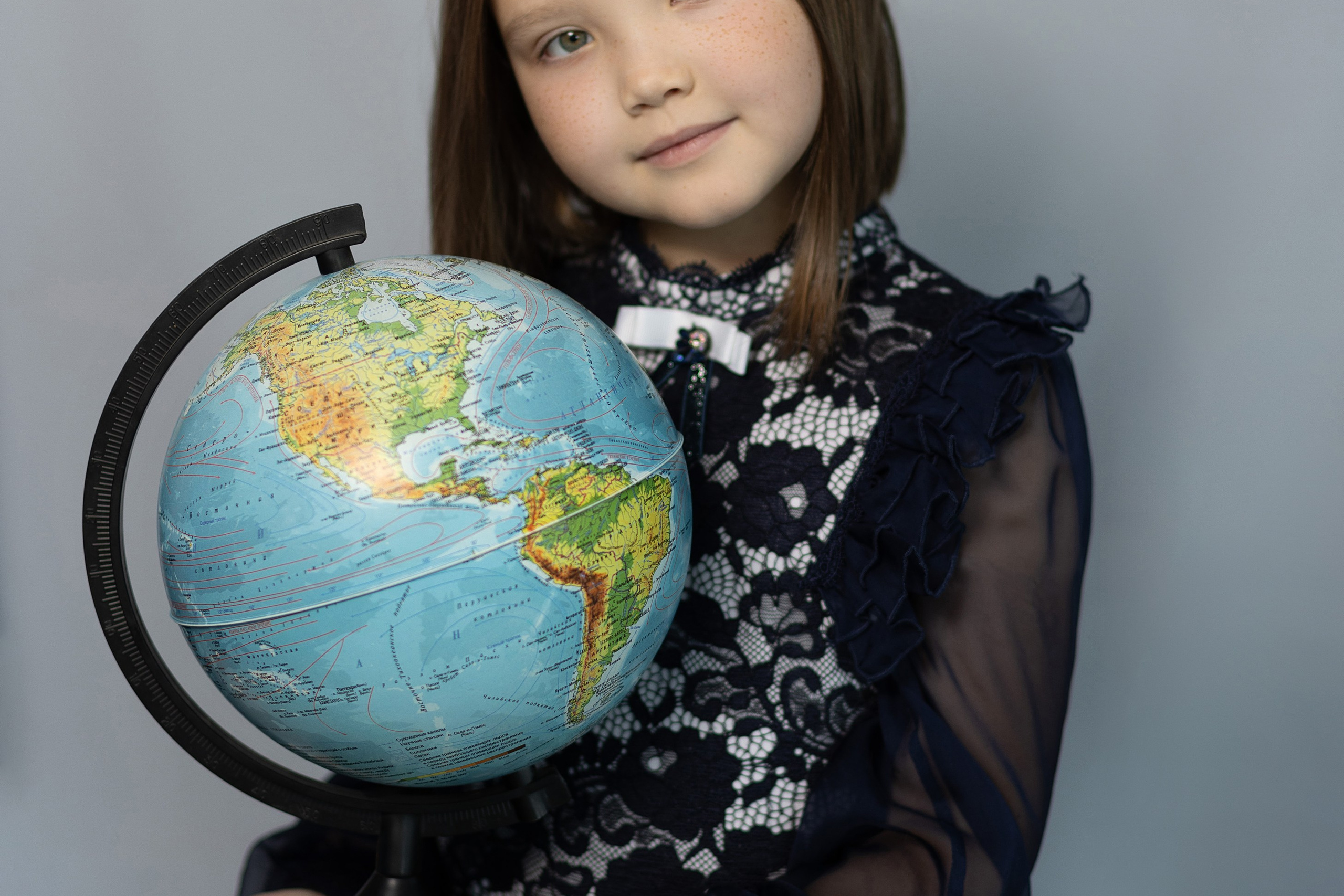 Школьные съёмки. Свадебный, семейный и школьный фотограф в Иркутске Беломестнова Ольга