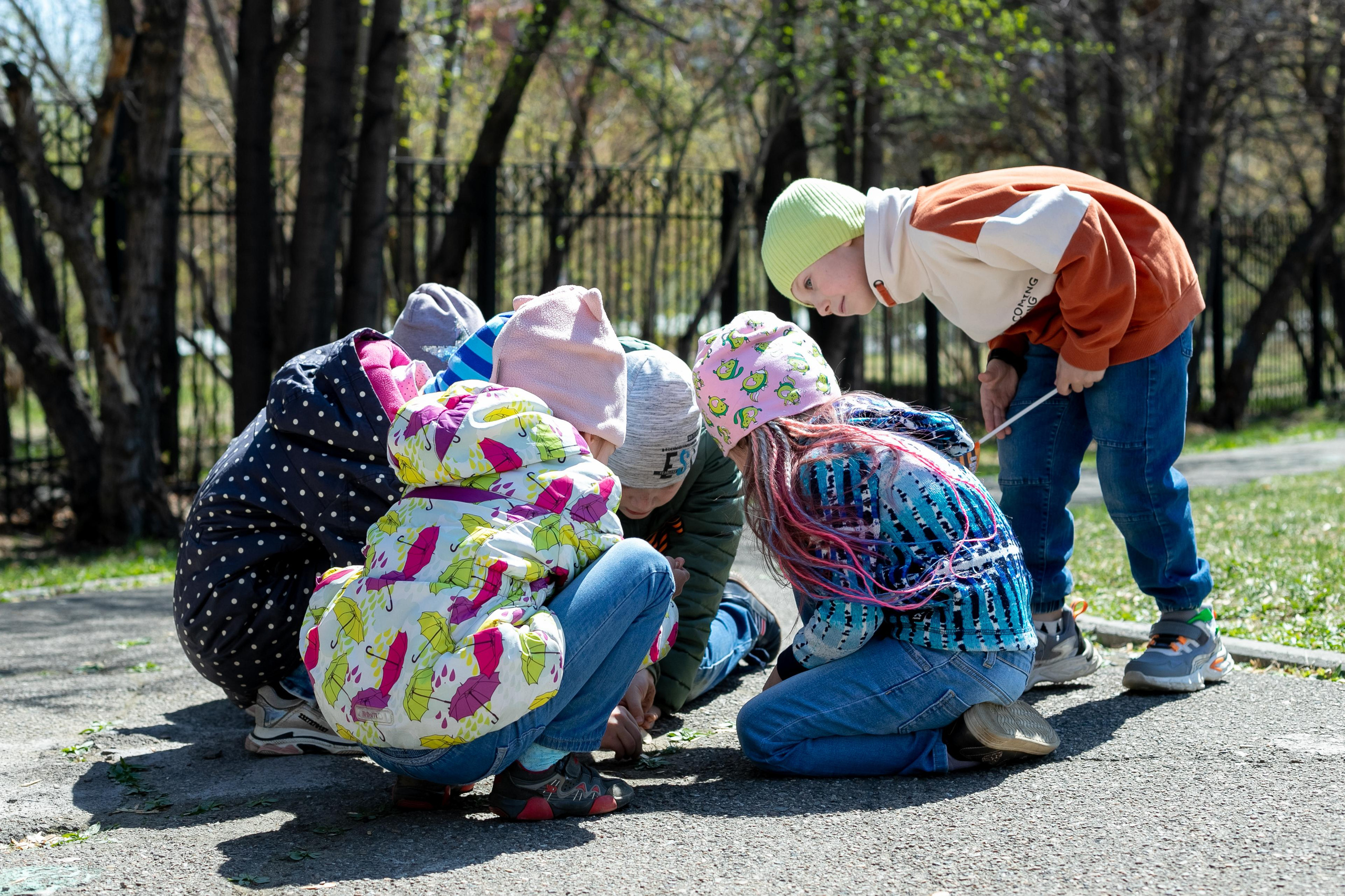Съёмки в детских садах. Свадебный, семейный и школьный фотограф в Иркутске Беломестнова Ольга