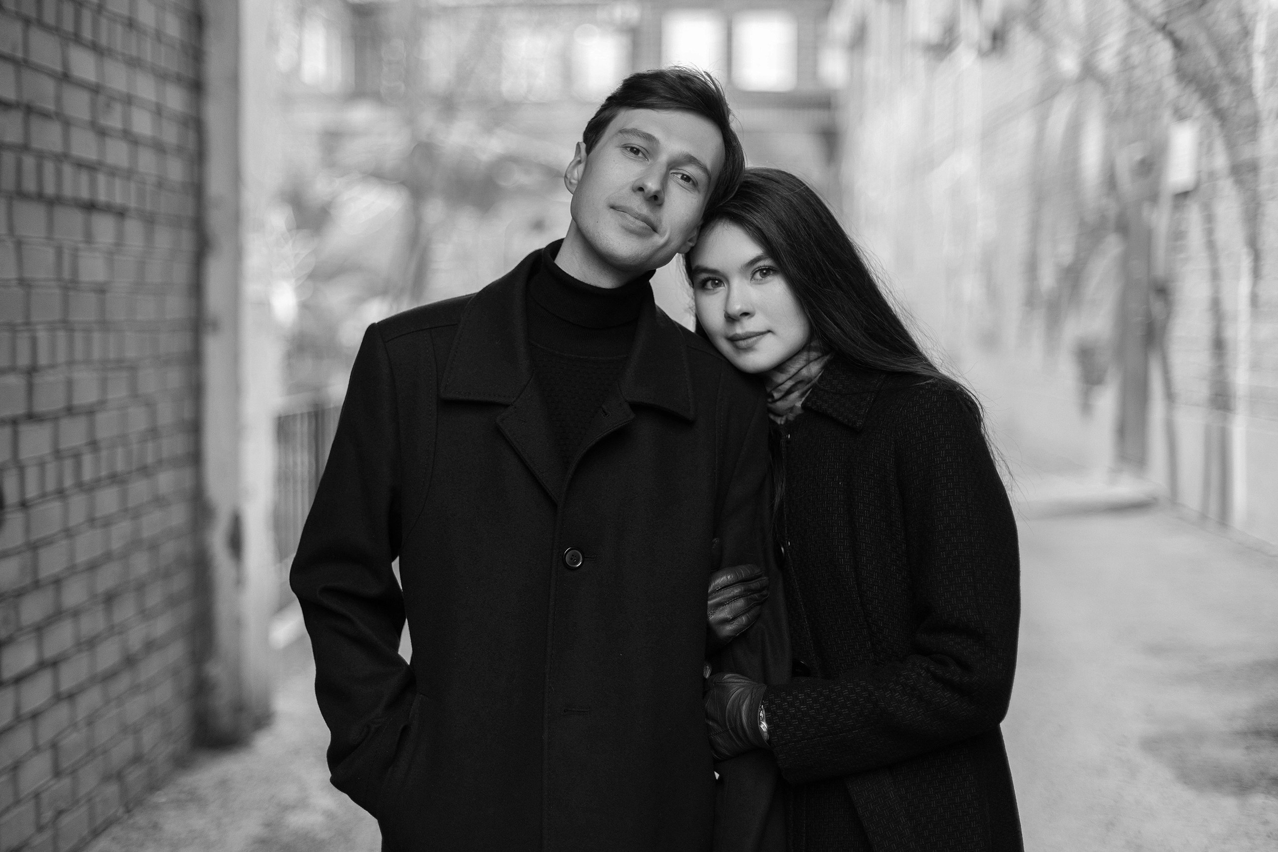 Лав —стори. Свадебный, семейный и школьный фотограф в Иркутске Беломестнова Ольга