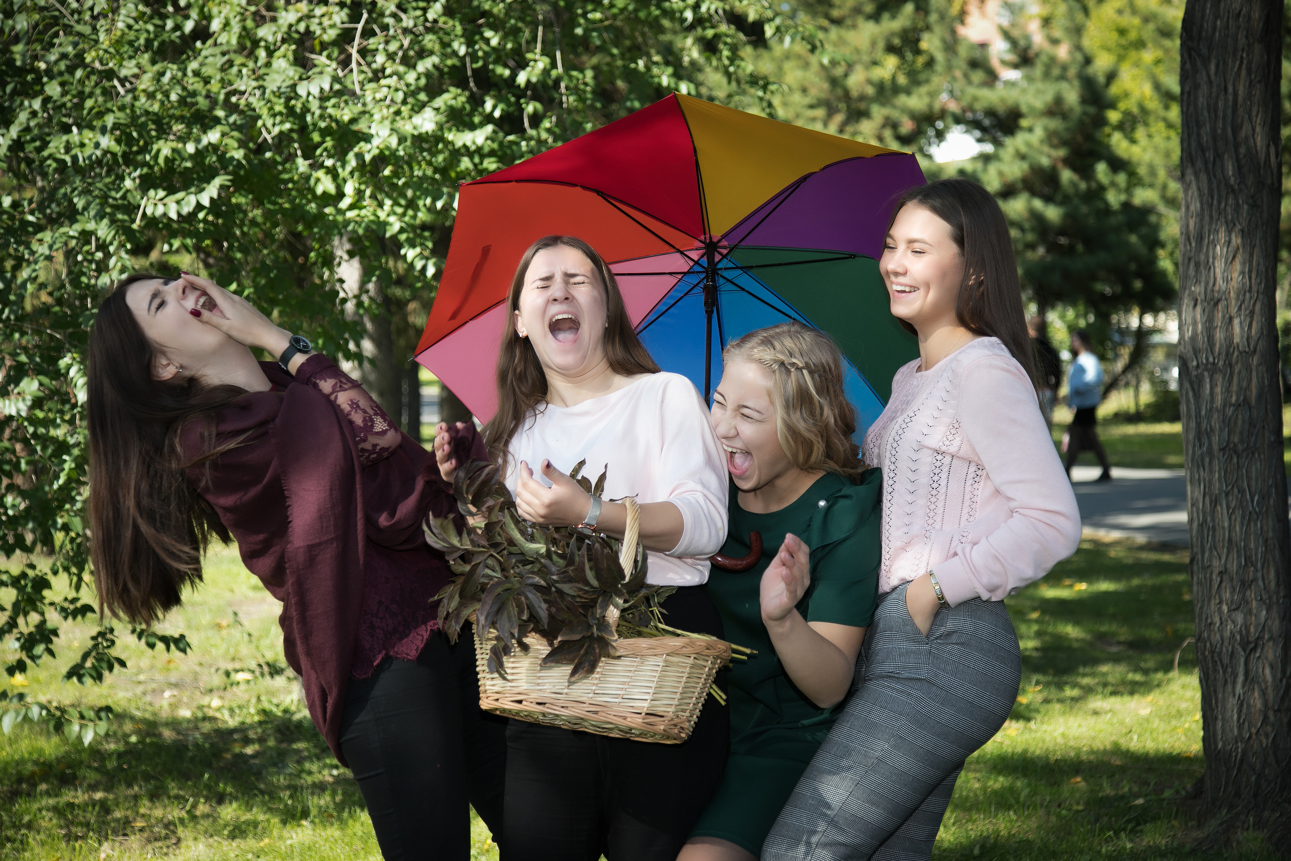 Съёмки в школах. Свадебный, семейный и школьный фотограф в Иркутске Беломестнова Ольга