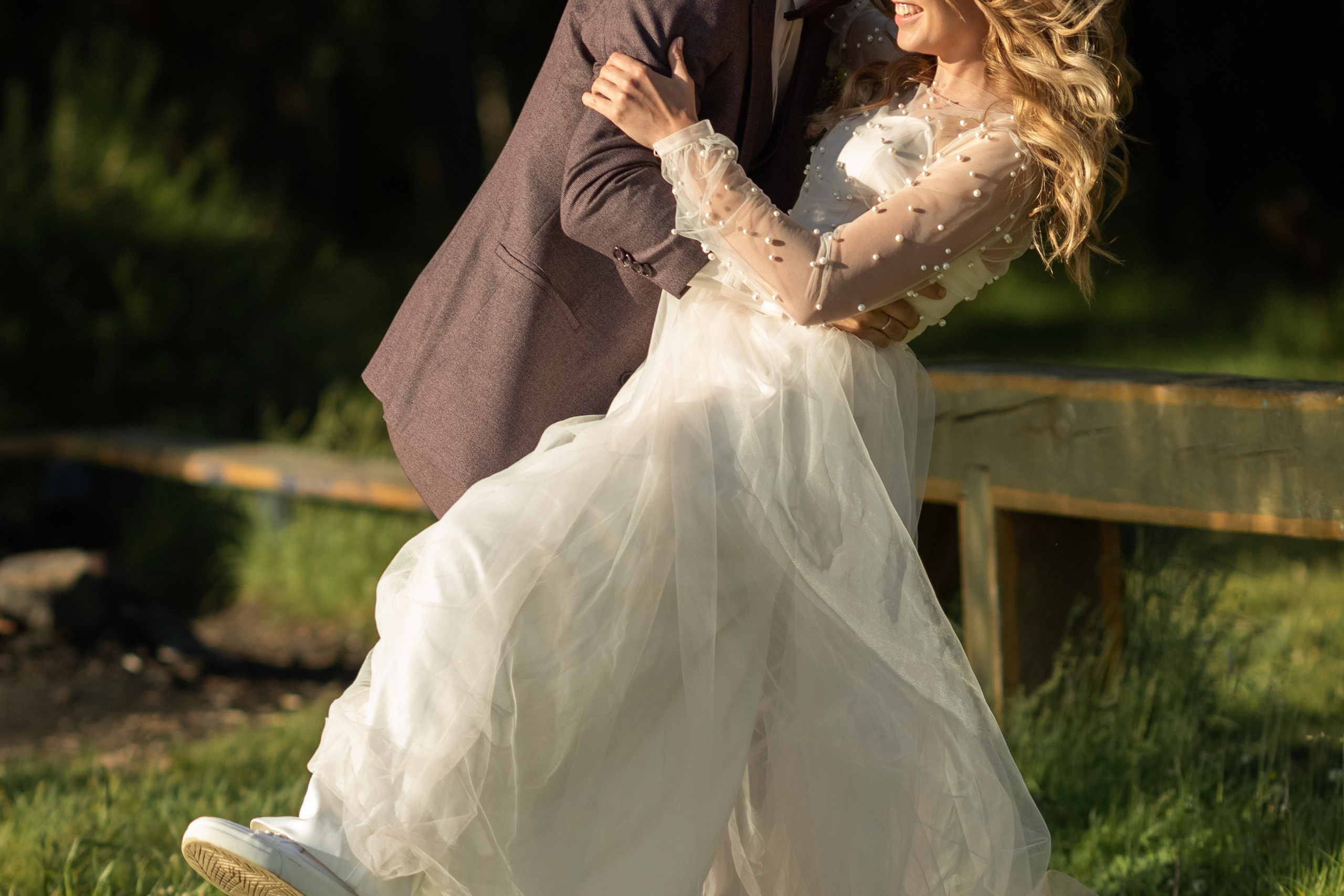 Свадебные съёмки. Свадебный, семейный и школьный фотограф в Иркутске Беломестнова Ольга