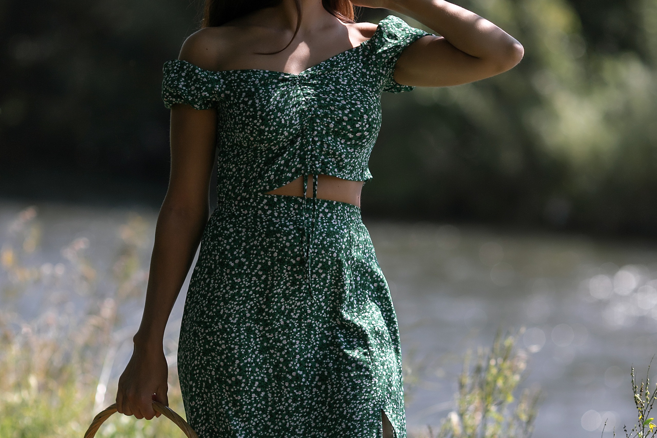 Женские портреты. Свадебный, семейный и школьный фотограф в Иркутске Беломестнова Ольга