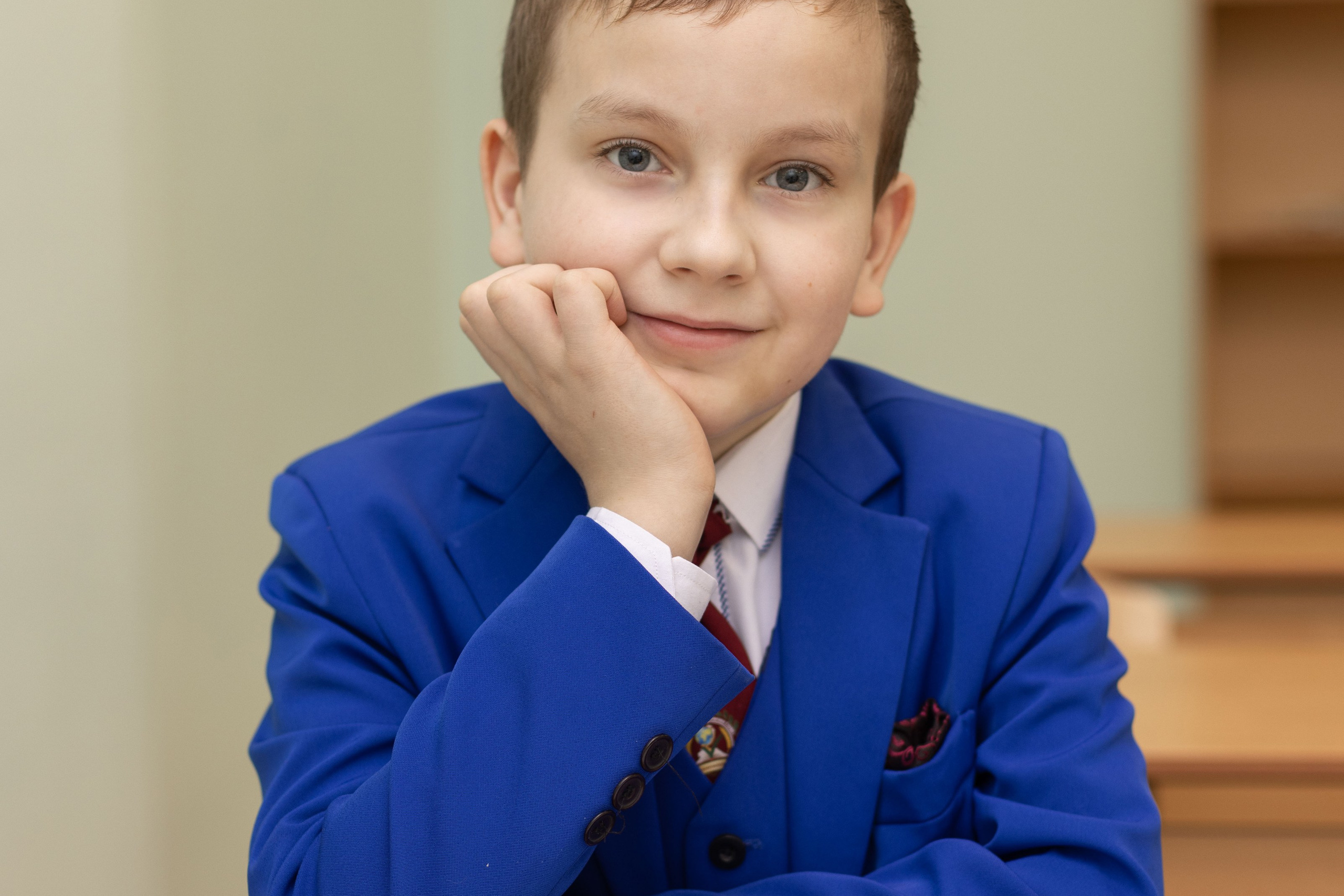 Школьные съёмки. Свадебный, семейный и школьный фотограф в Иркутске Беломестнова Ольга