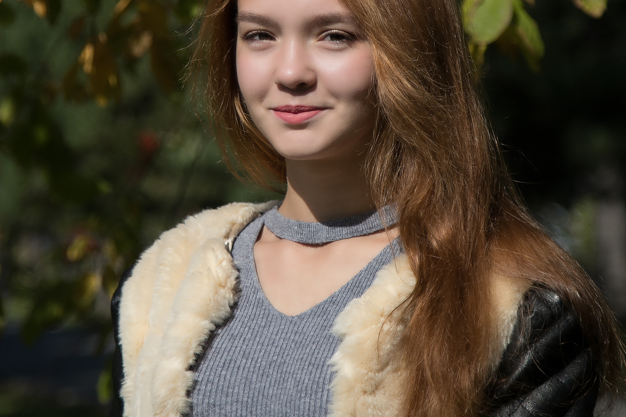 Съёмки в школах. Свадебный, семейный и школьный фотограф в Иркутске Беломестнова Ольга