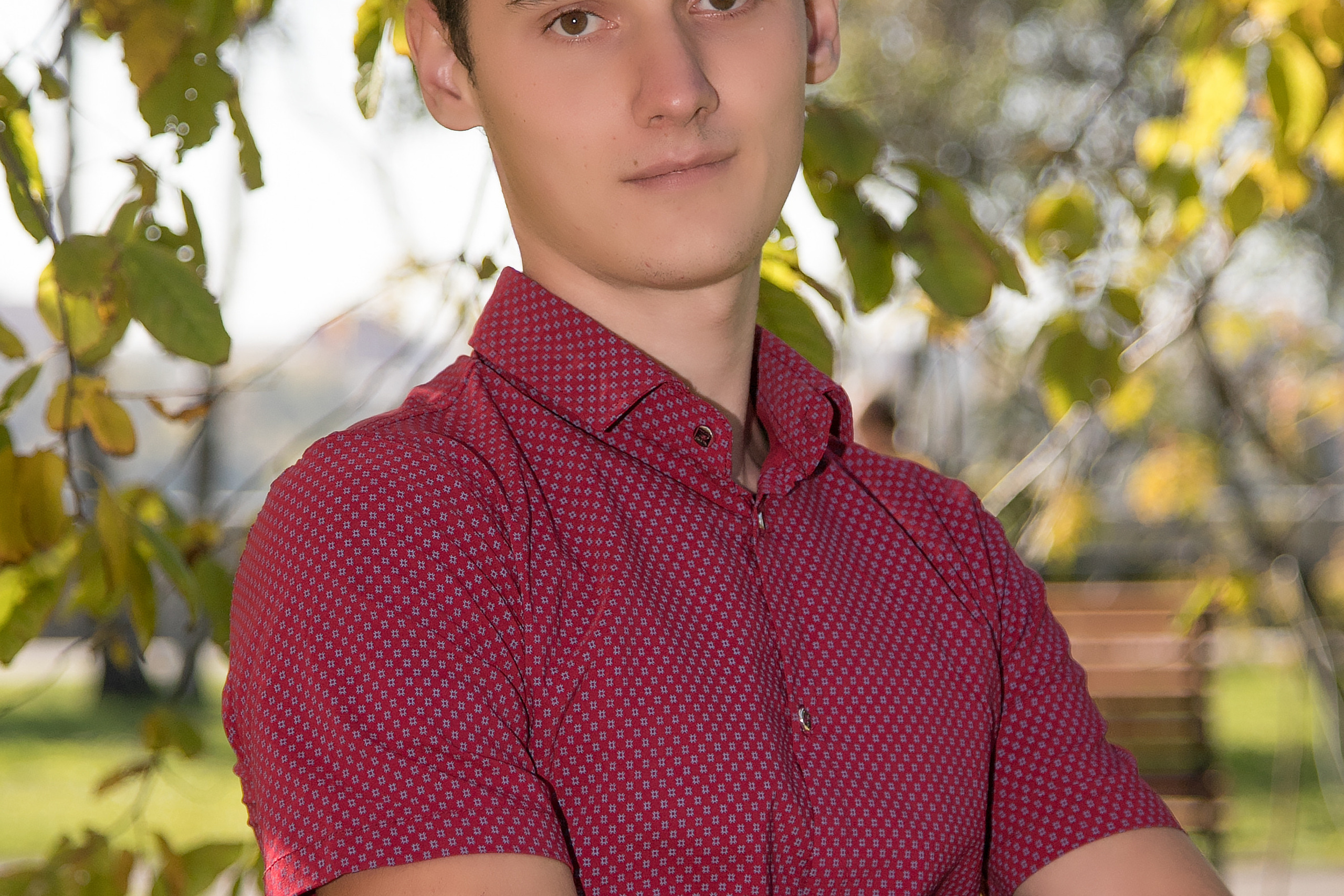 Съёмки в школах. Свадебный, семейный и школьный фотограф в Иркутске Беломестнова Ольга