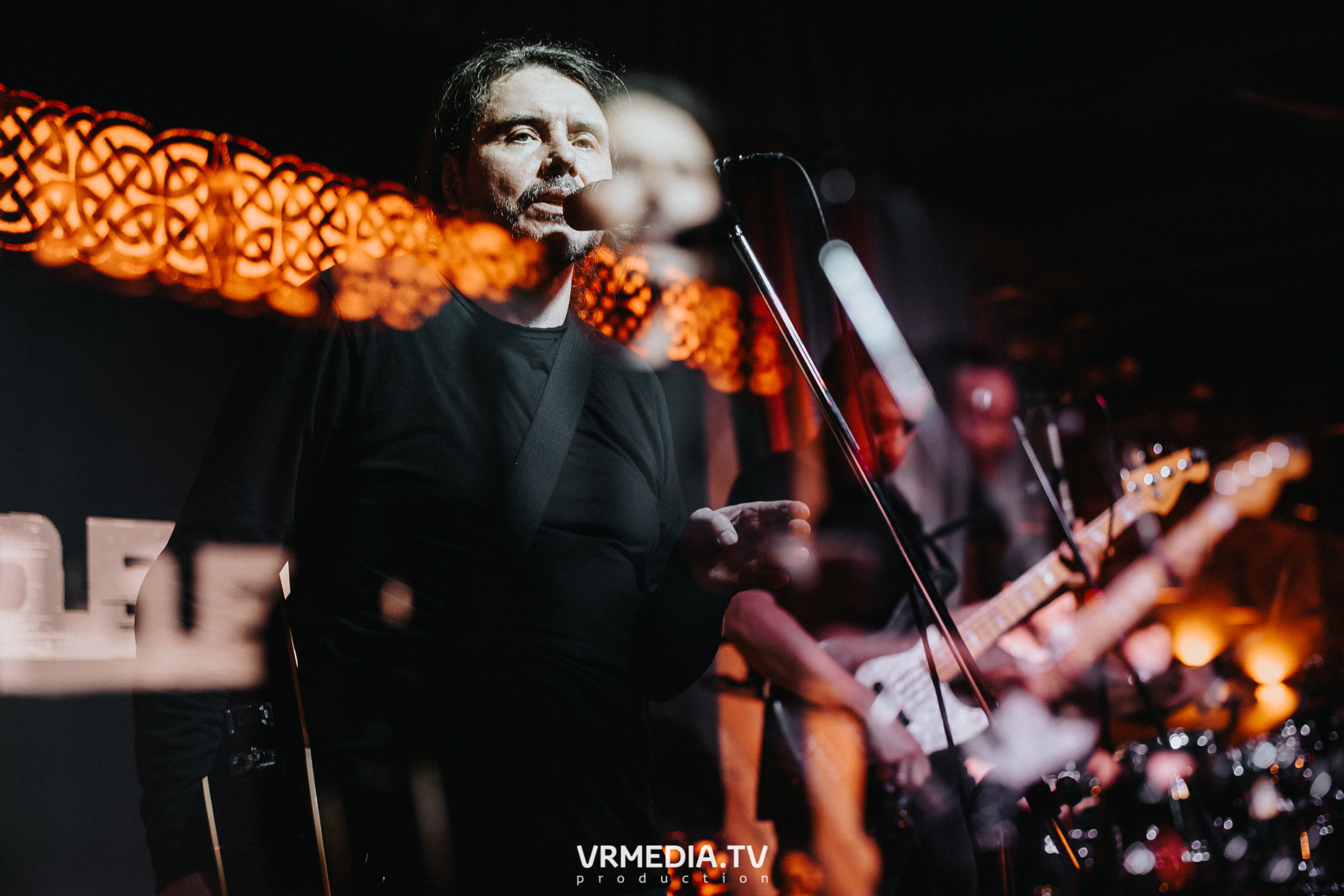 Калинов Мост в гриль-баре «Жара»