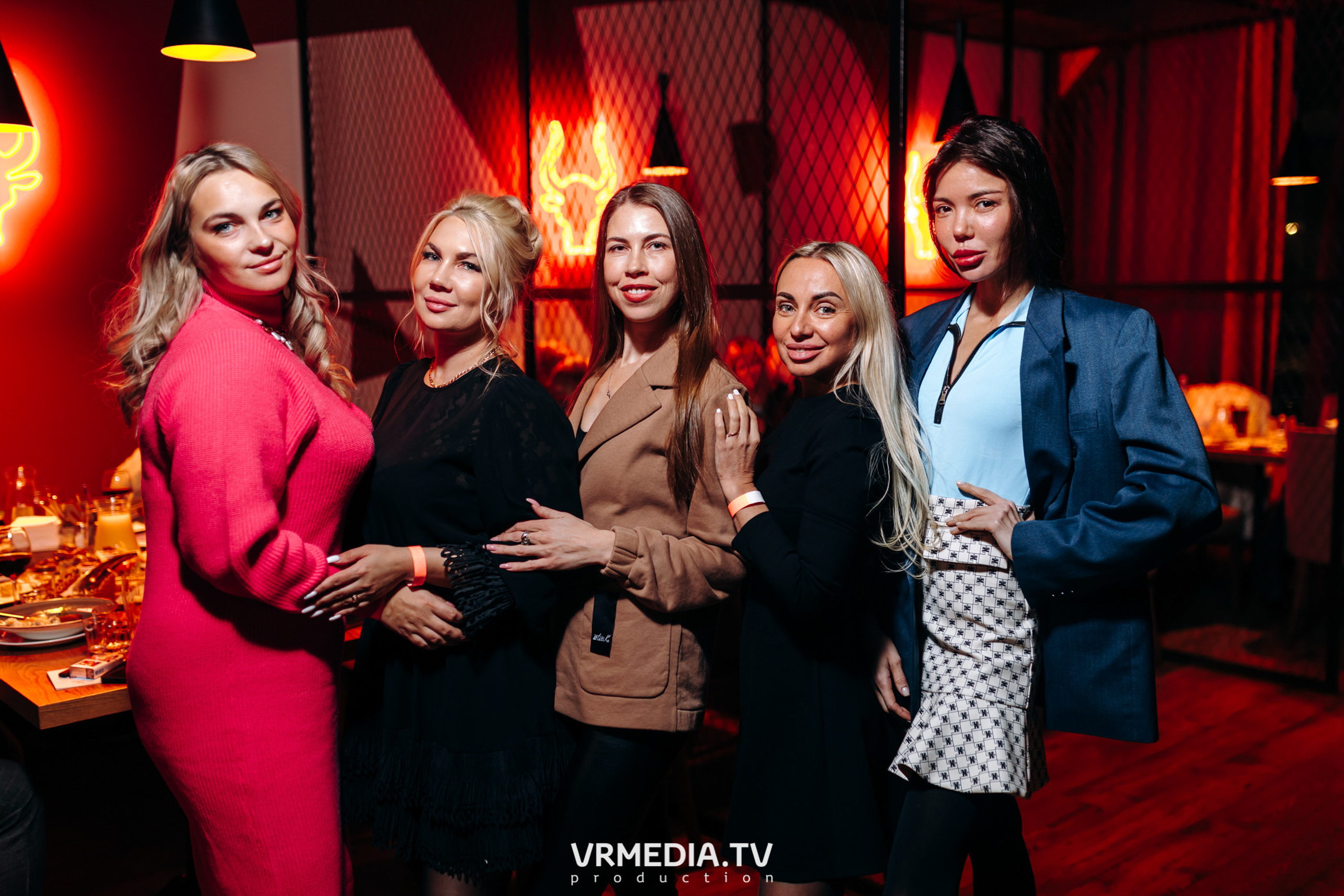 День рождения гриль-бара «Жара»! Нам 5&nbsp;лет!