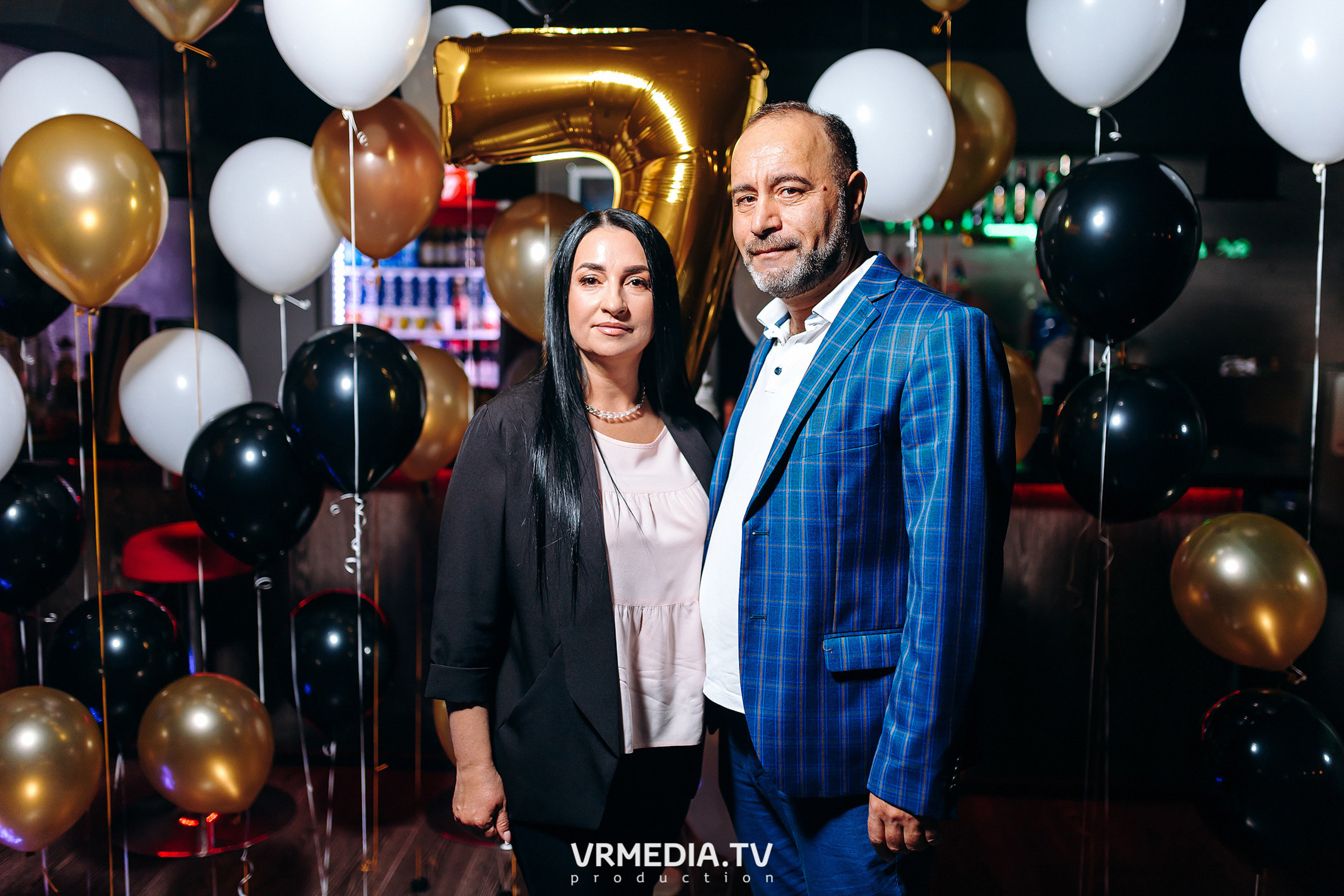 День рождения караоке «Chicago»