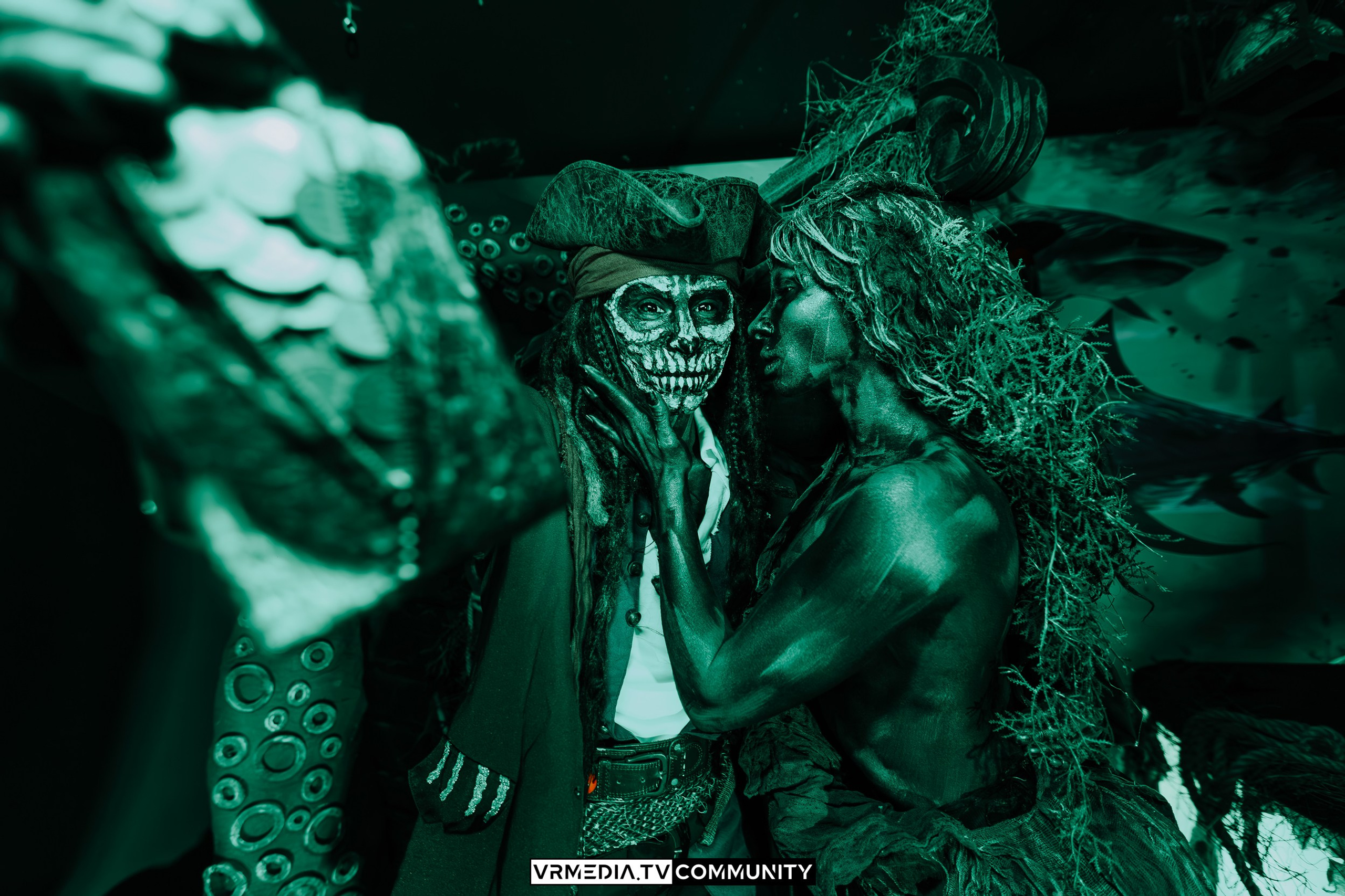 Эйнштейн Party в ресторане «Мюнхен»