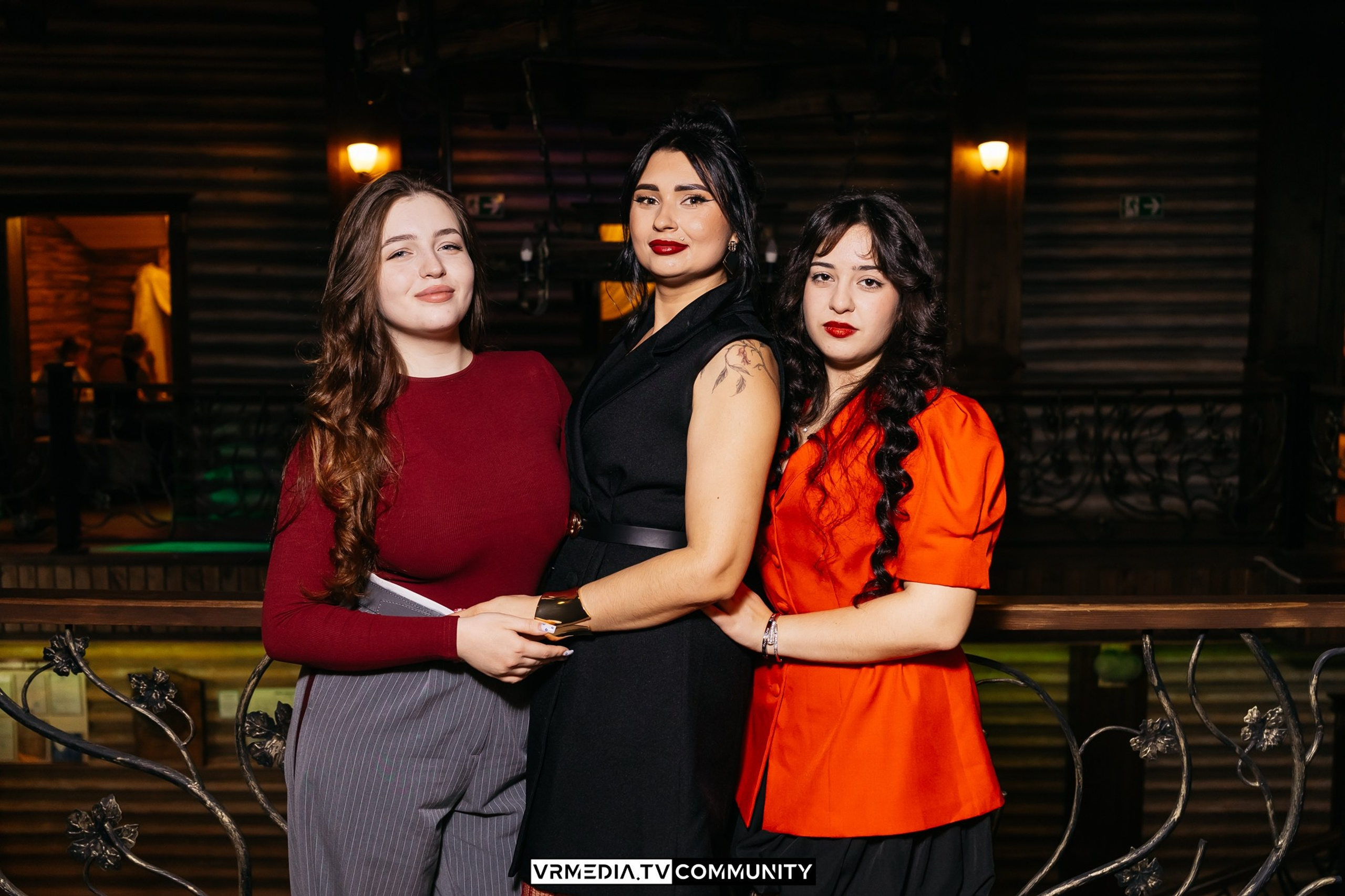 VRMEDIA.TV community