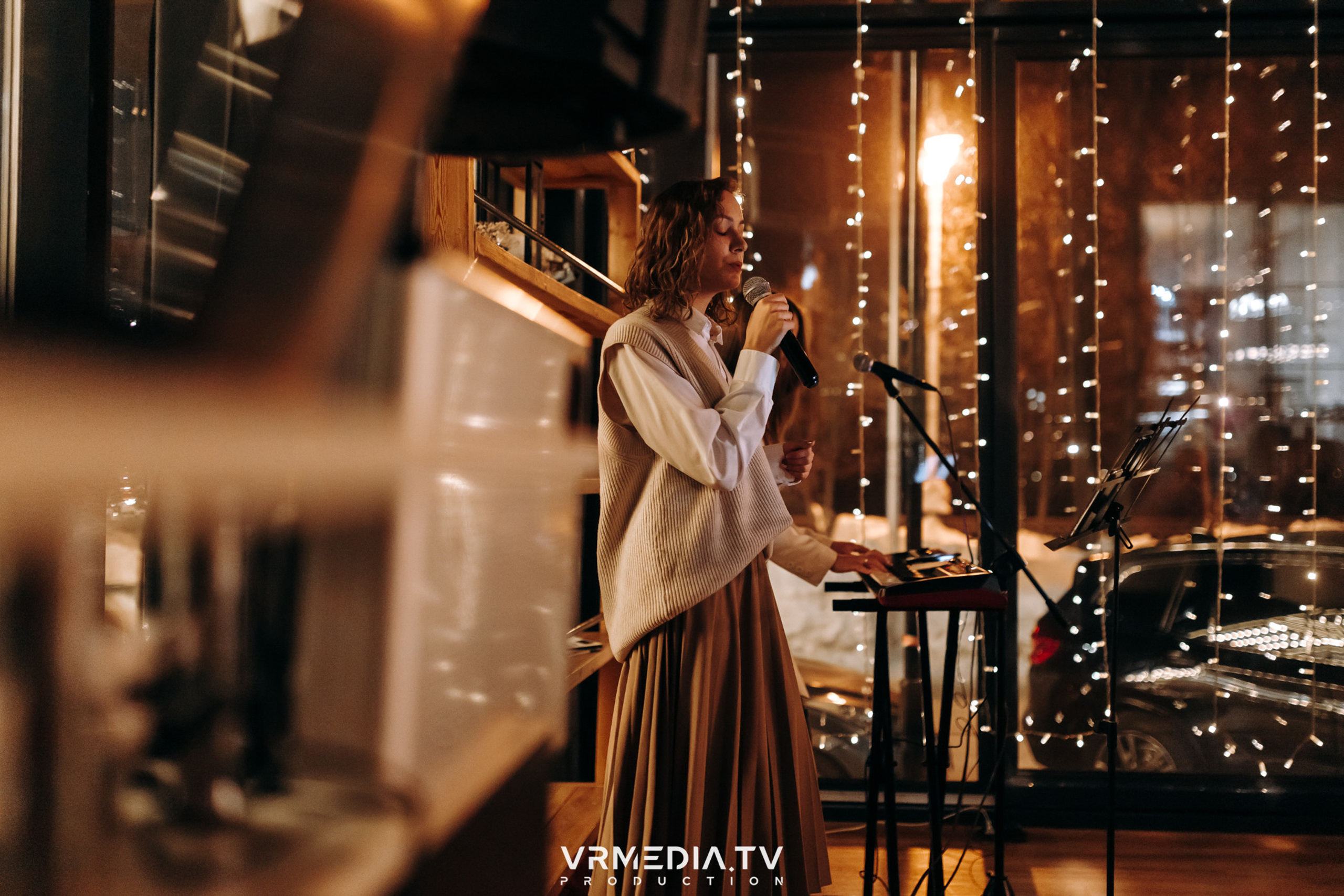 Винный ужин в ресторане «Авиатор»