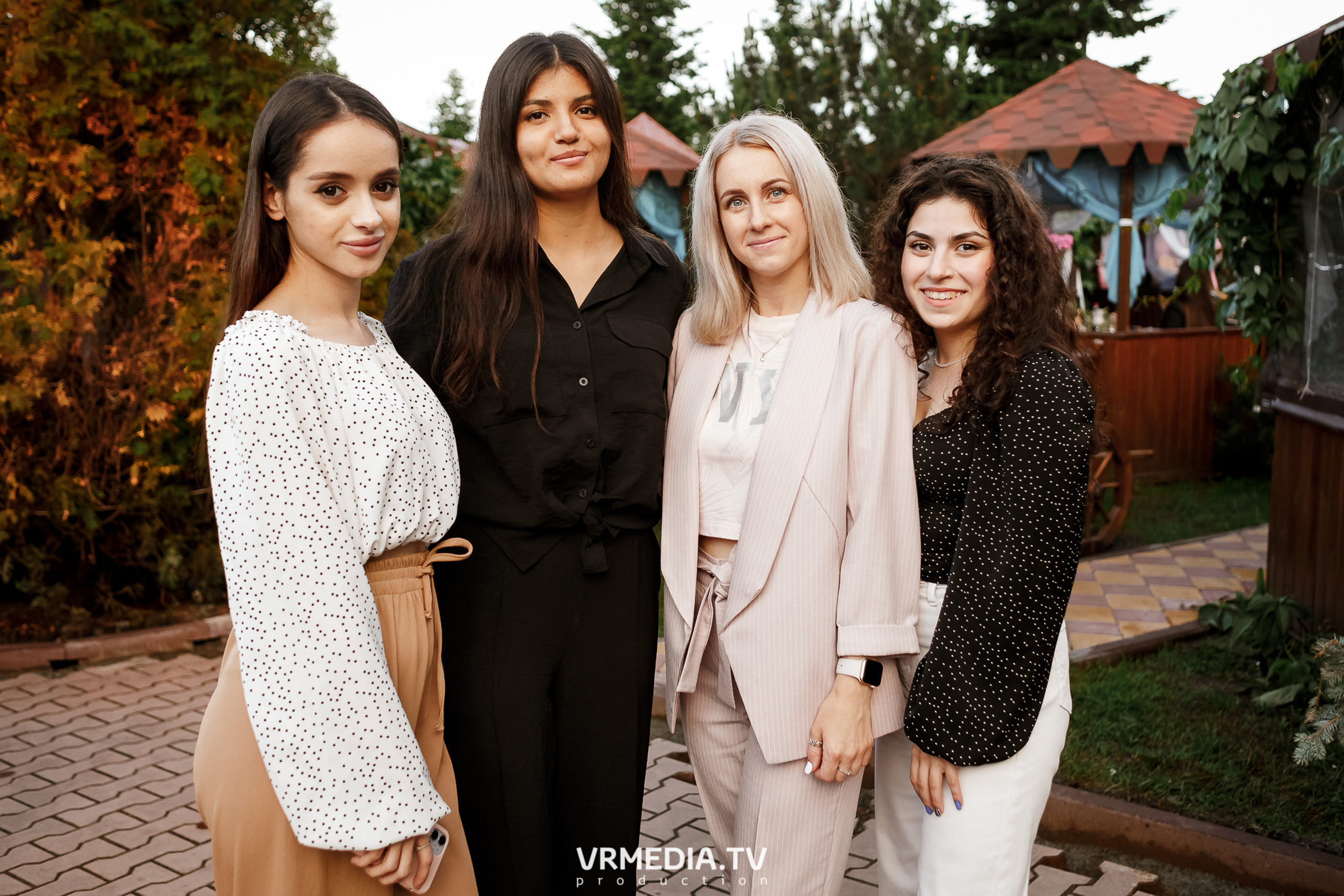 День медика в ресторане «Лазурный Берег»