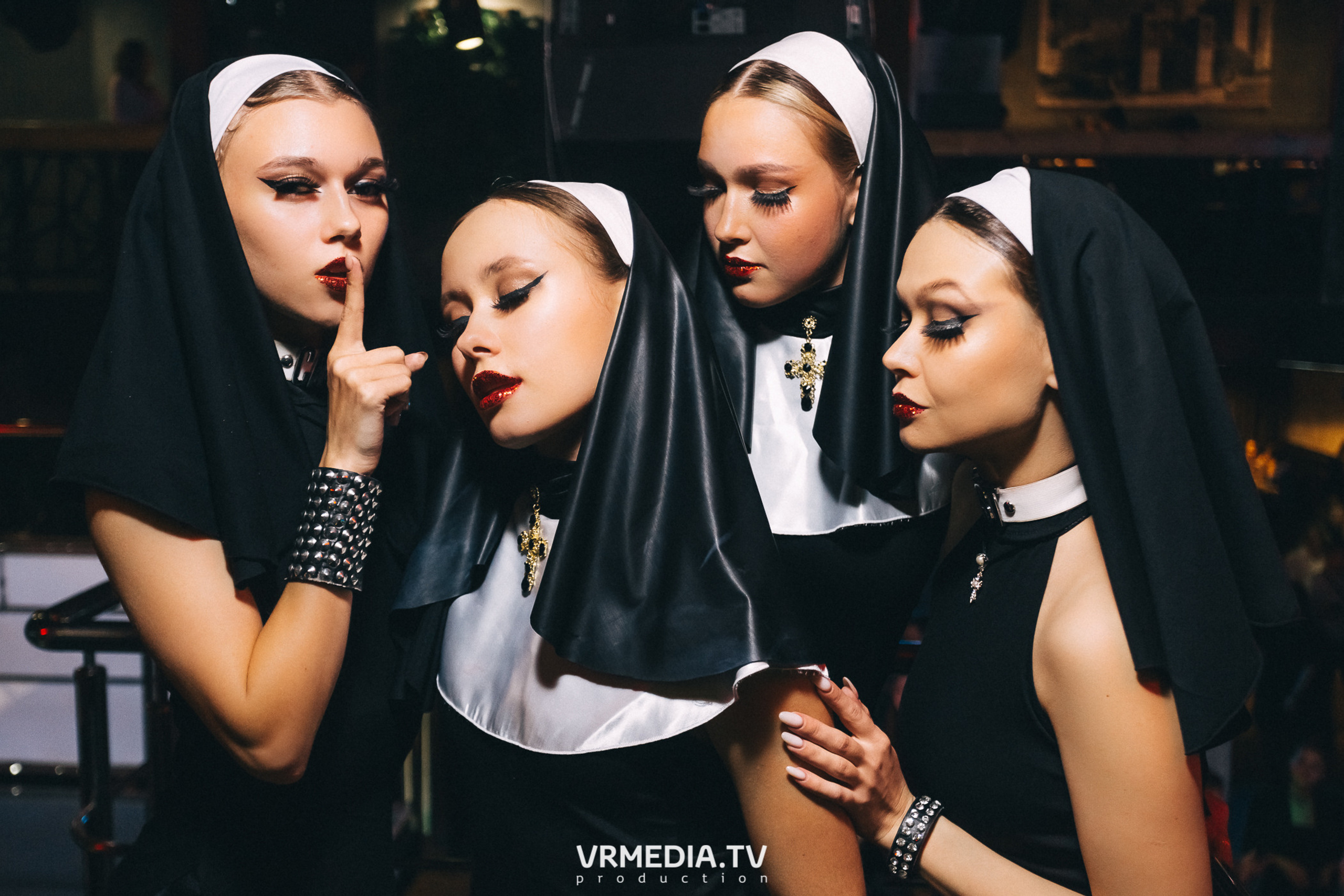 Выходные в баре «DOSKI»