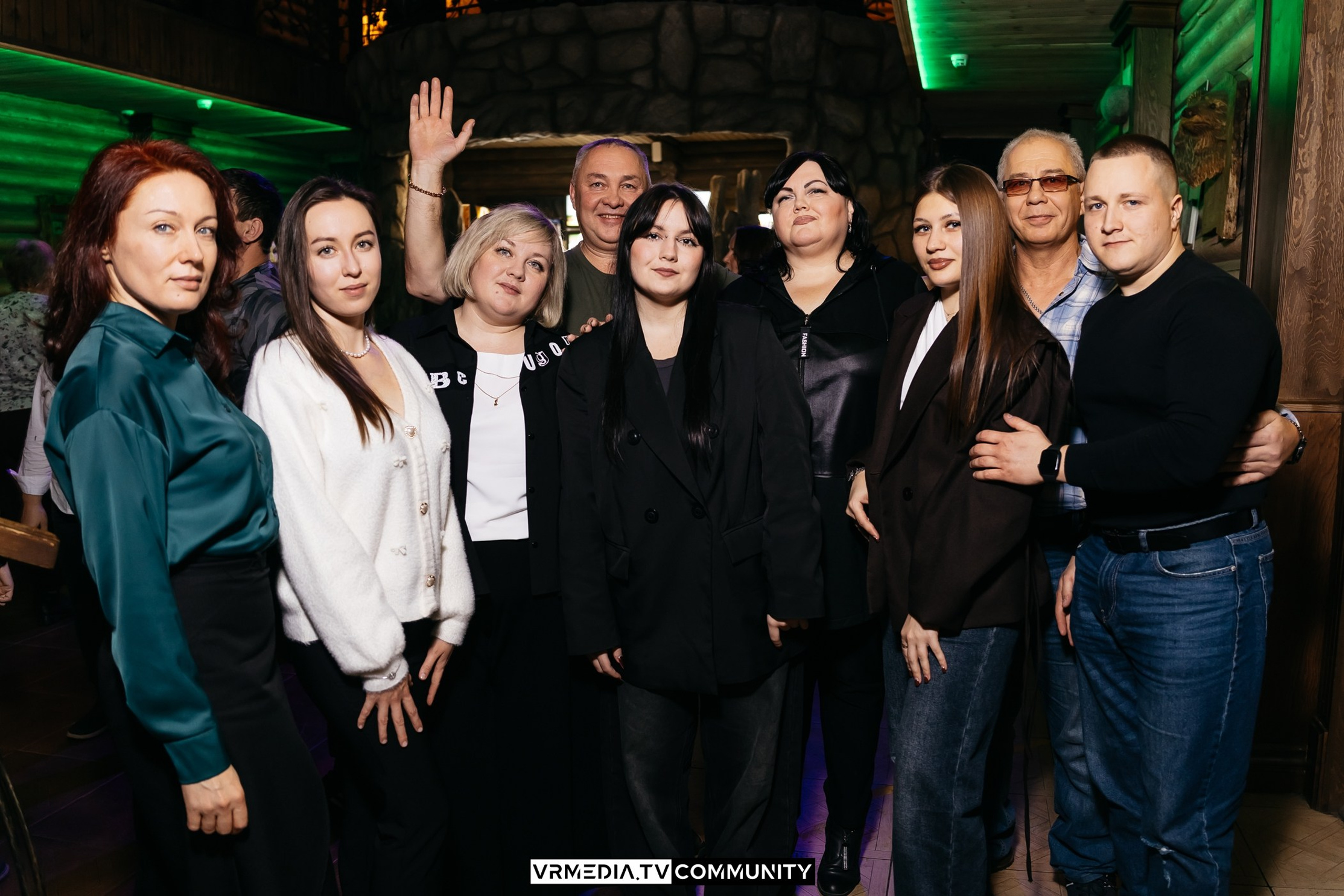 VRMEDIA.TV community