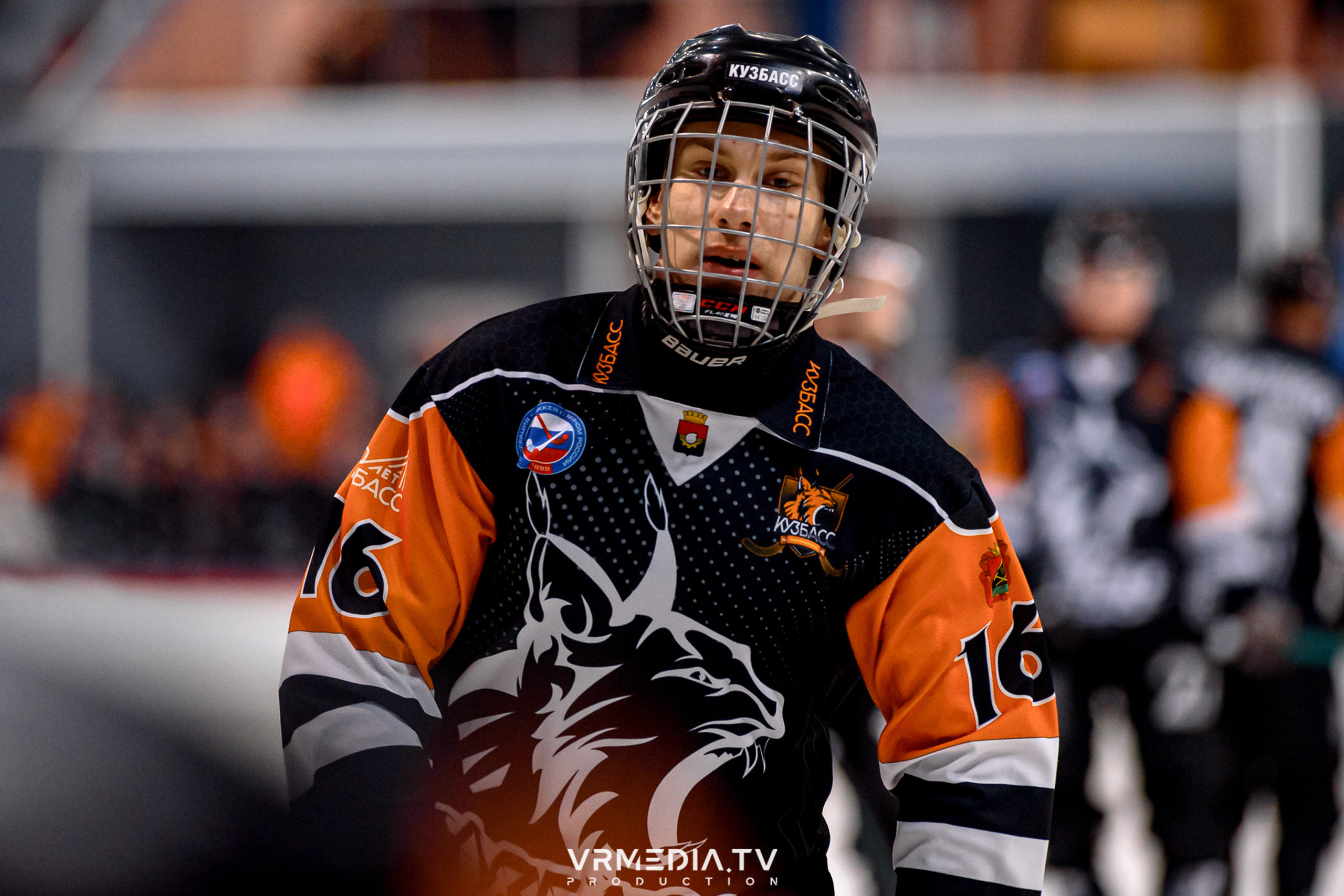 Суперлига 2023: Кузбасс — Мурманск