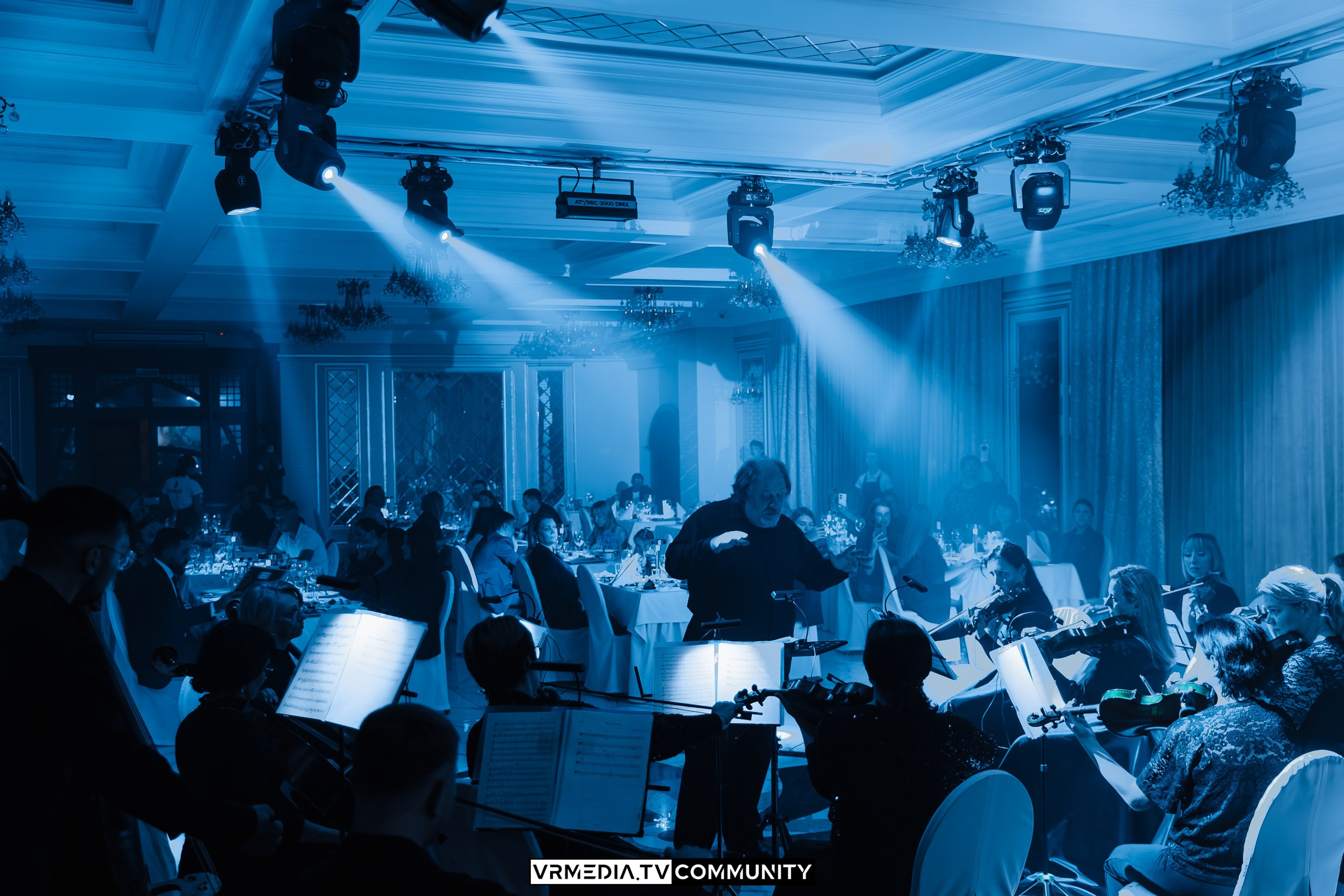 VRMEDIA.TV community