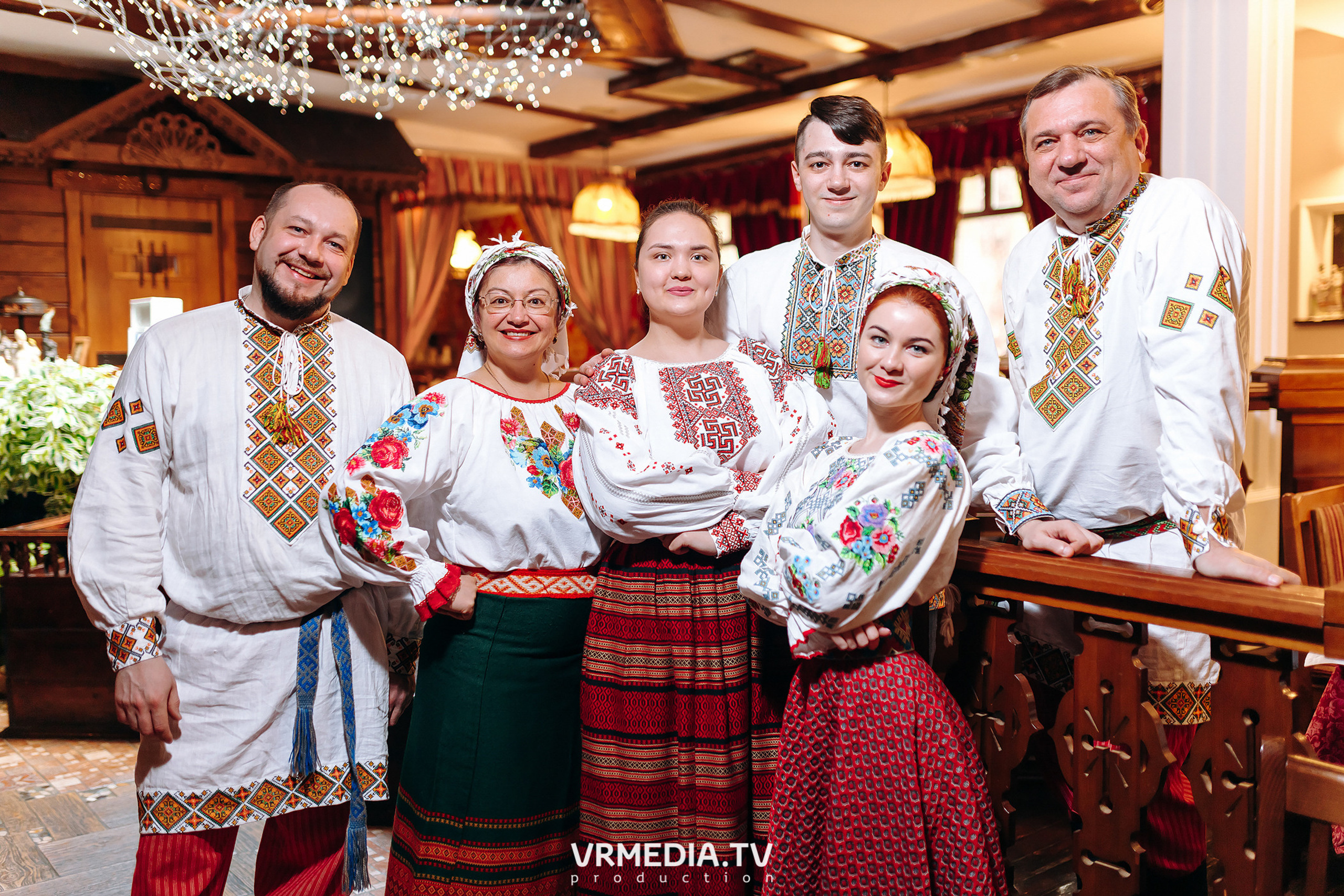 Фонд «Счастье детям». Пасхальная встреча