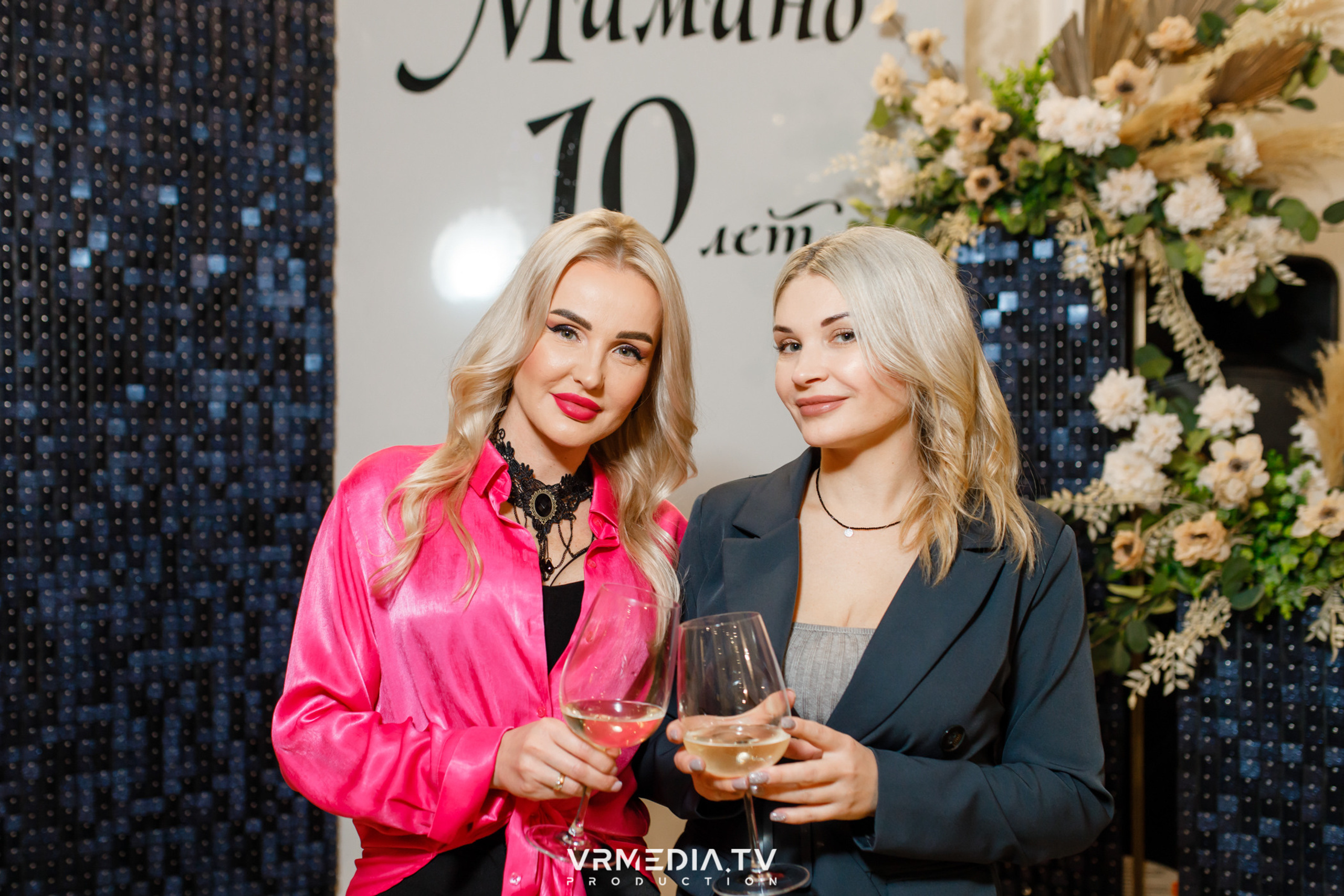 10 лет ресторану «Мимино»