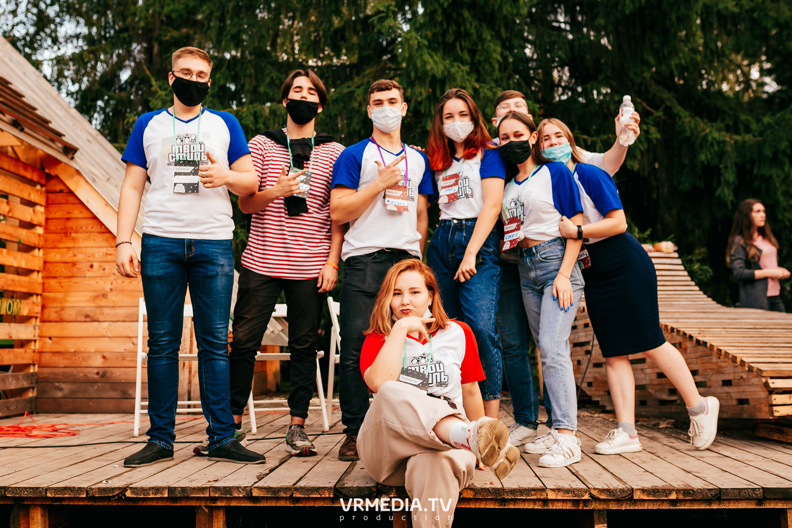 ФЕСТИВАЛЬ УЛИЧНЫХ КУЛЬТУР «ТВОЙ СТИЛЬ»