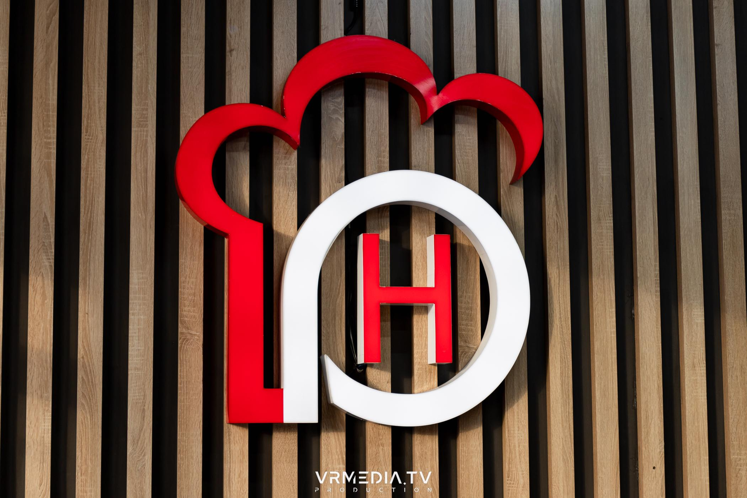 Backstage фотосъемки для контента «Doner Home»