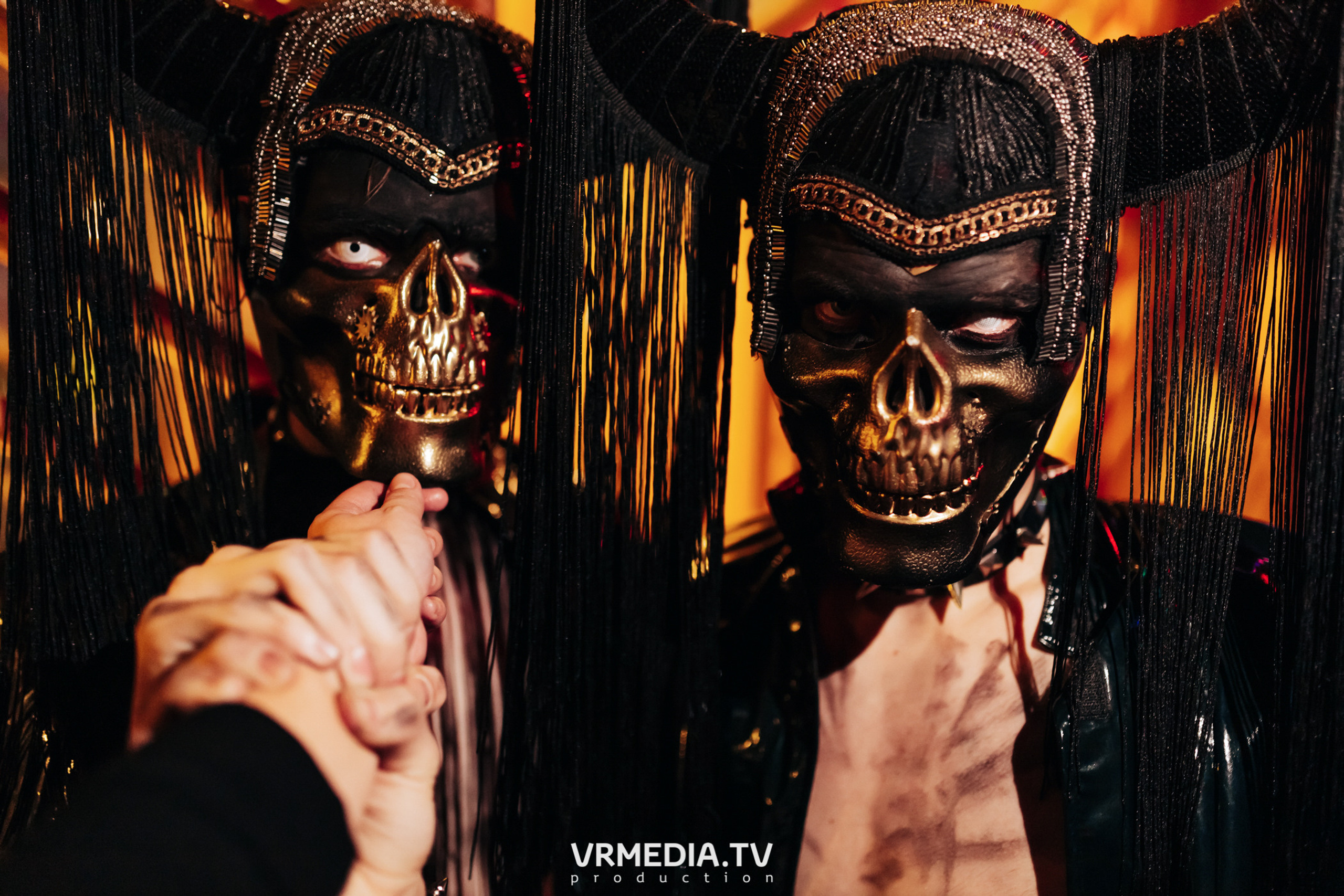 Страшная пятница в&nbsp;баре «DOSKI»