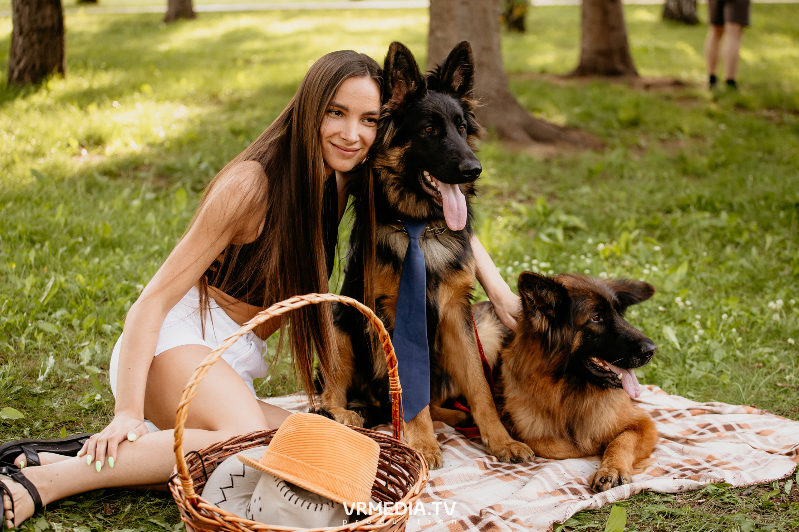 Семейный фестиваль «Родная Нить»
