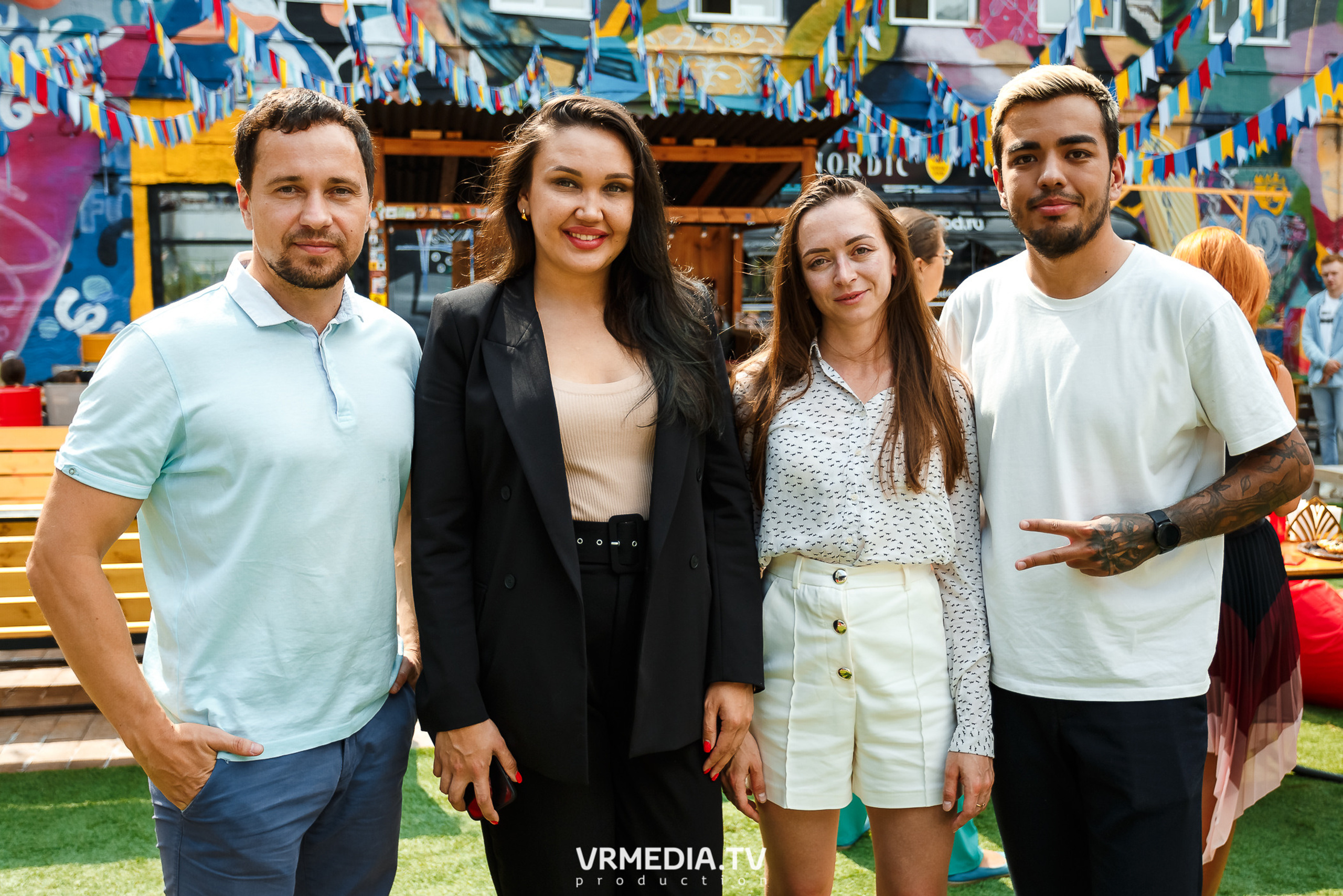 Проектный завтрак с АРОПИ