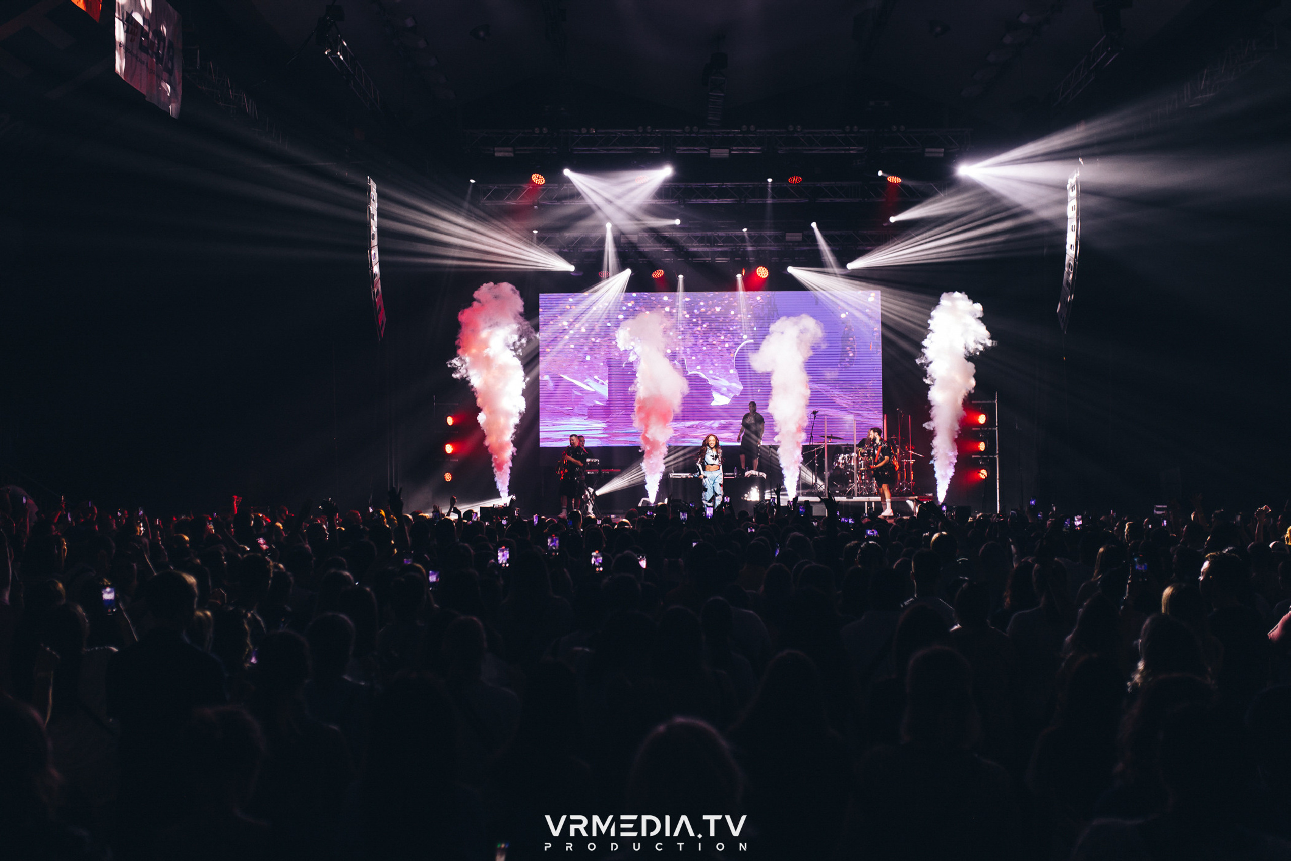 Мари Краймбрери