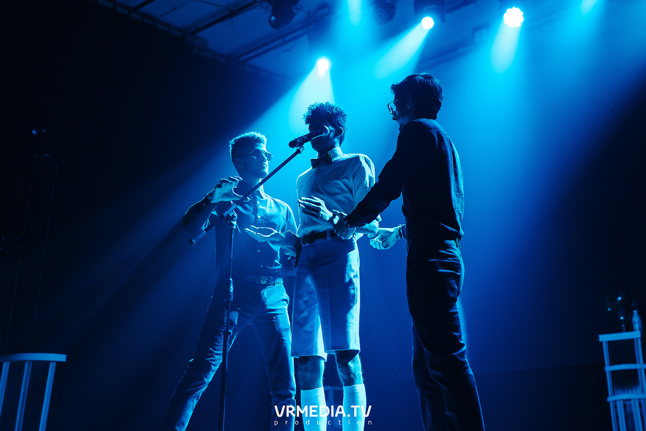 Студенческая весна в «КемГМУ». International students