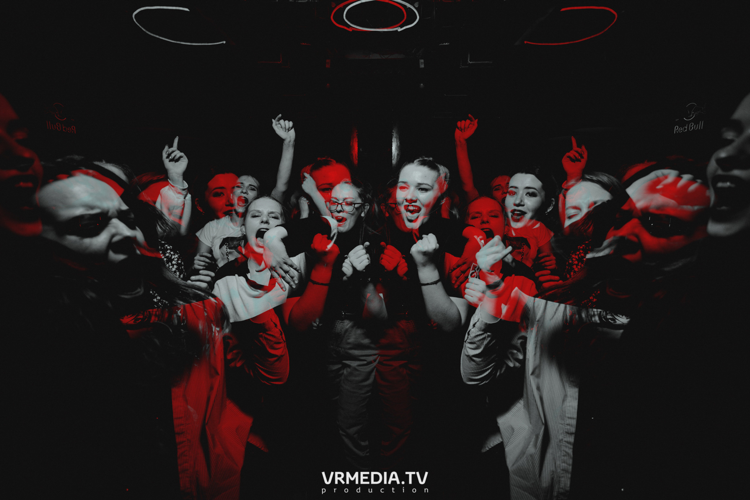 Afterparty LF-community КемГМУ SV22 в «Хука Хаус»