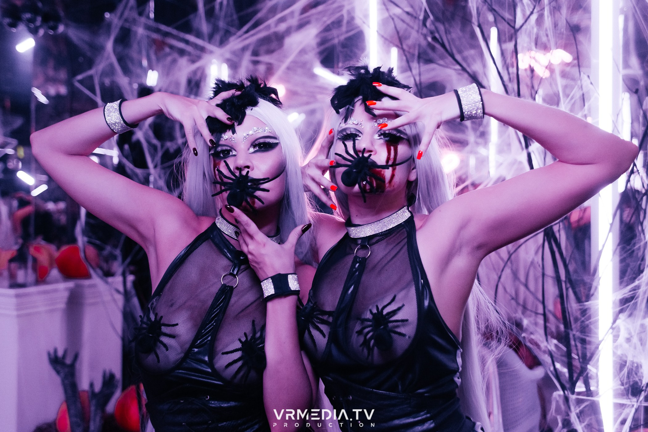 EVIL HALLOWEEN в караоке-баре «Volna»