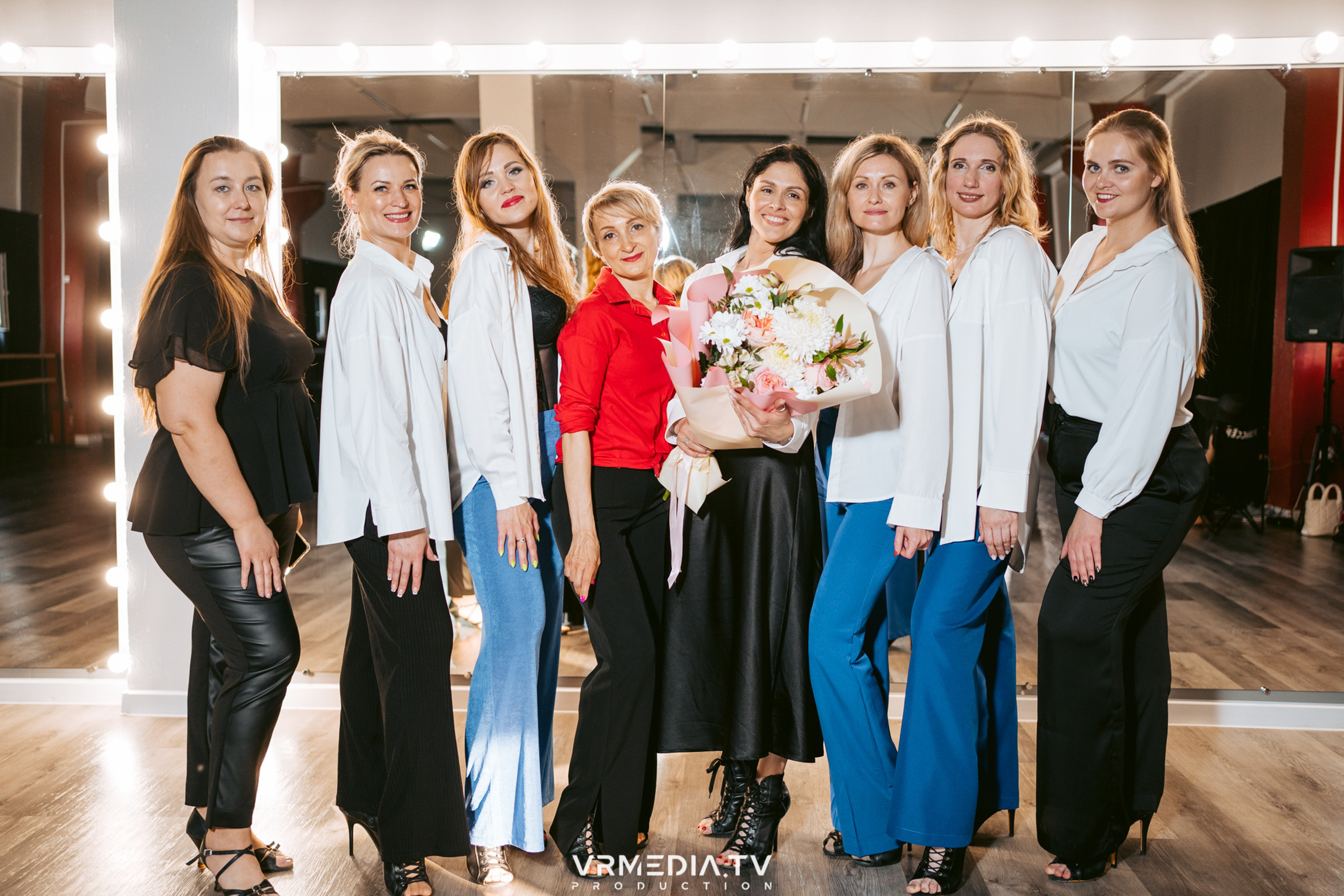 Первый отчётный концерт танцевального пространства «FREEDOM»