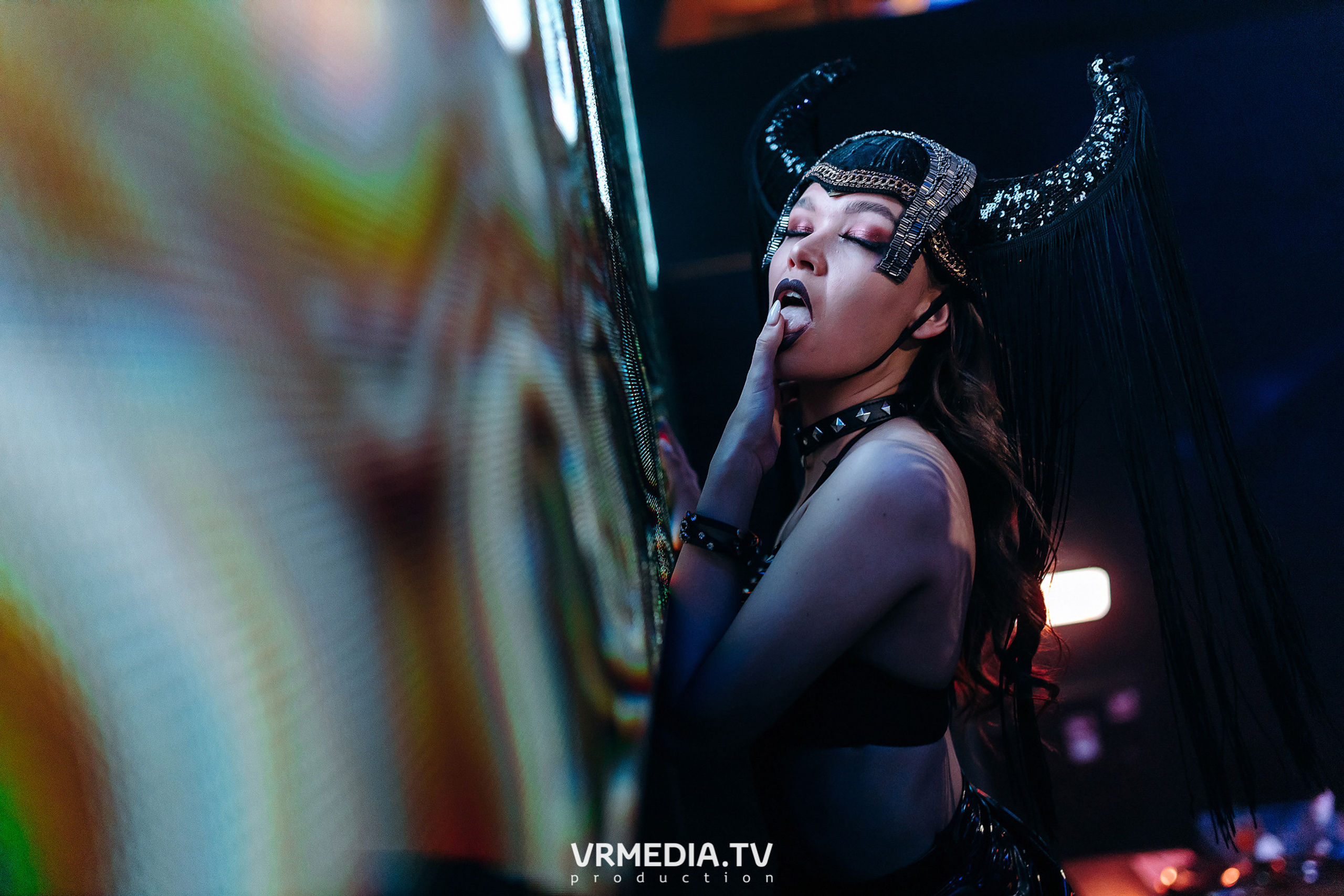 DEEP SIDE OF CLUB в ночном клубе «ЭФИР»