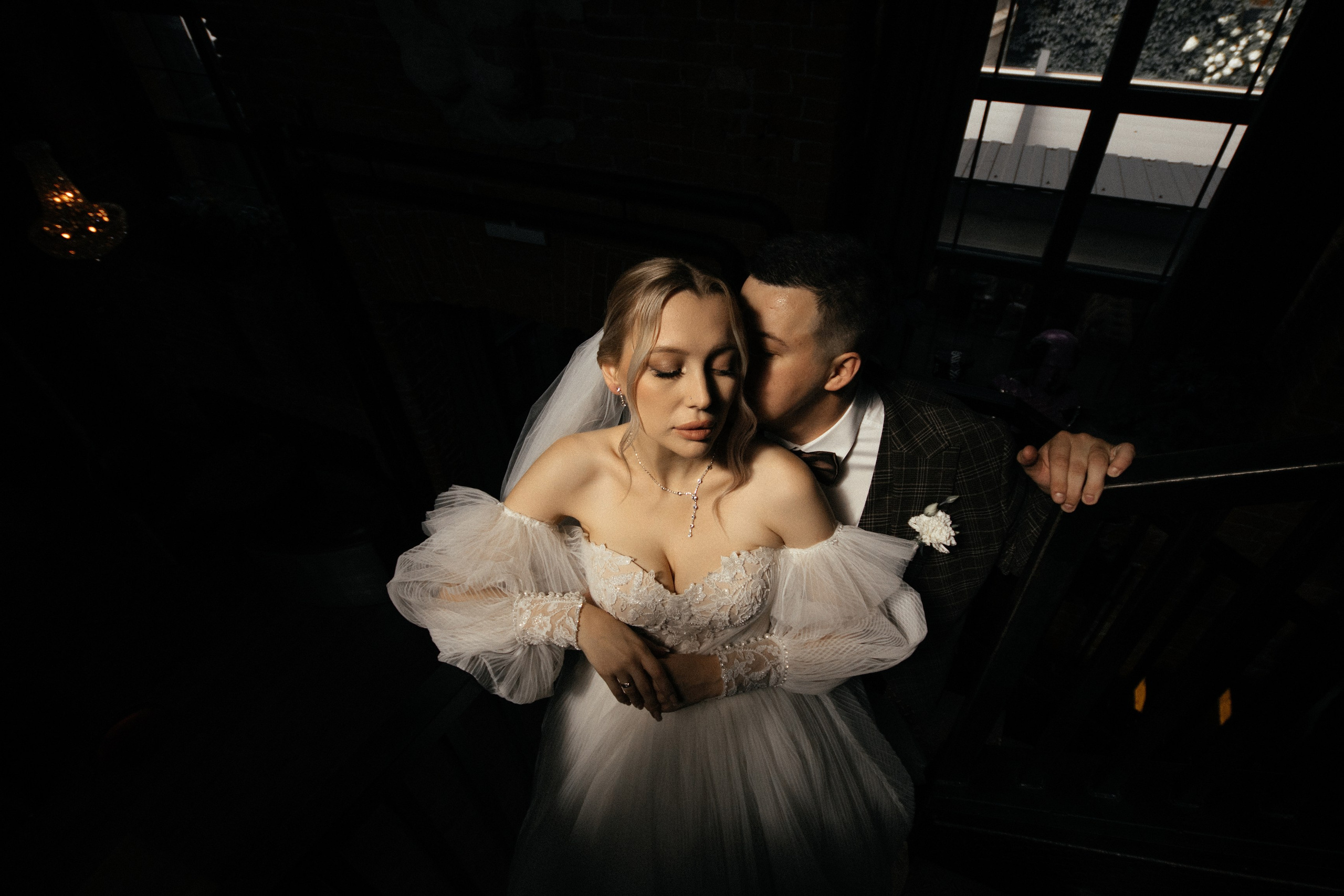 Свадебные серии. Свадебный и репортажный фотограф Дмитрий Кононенко