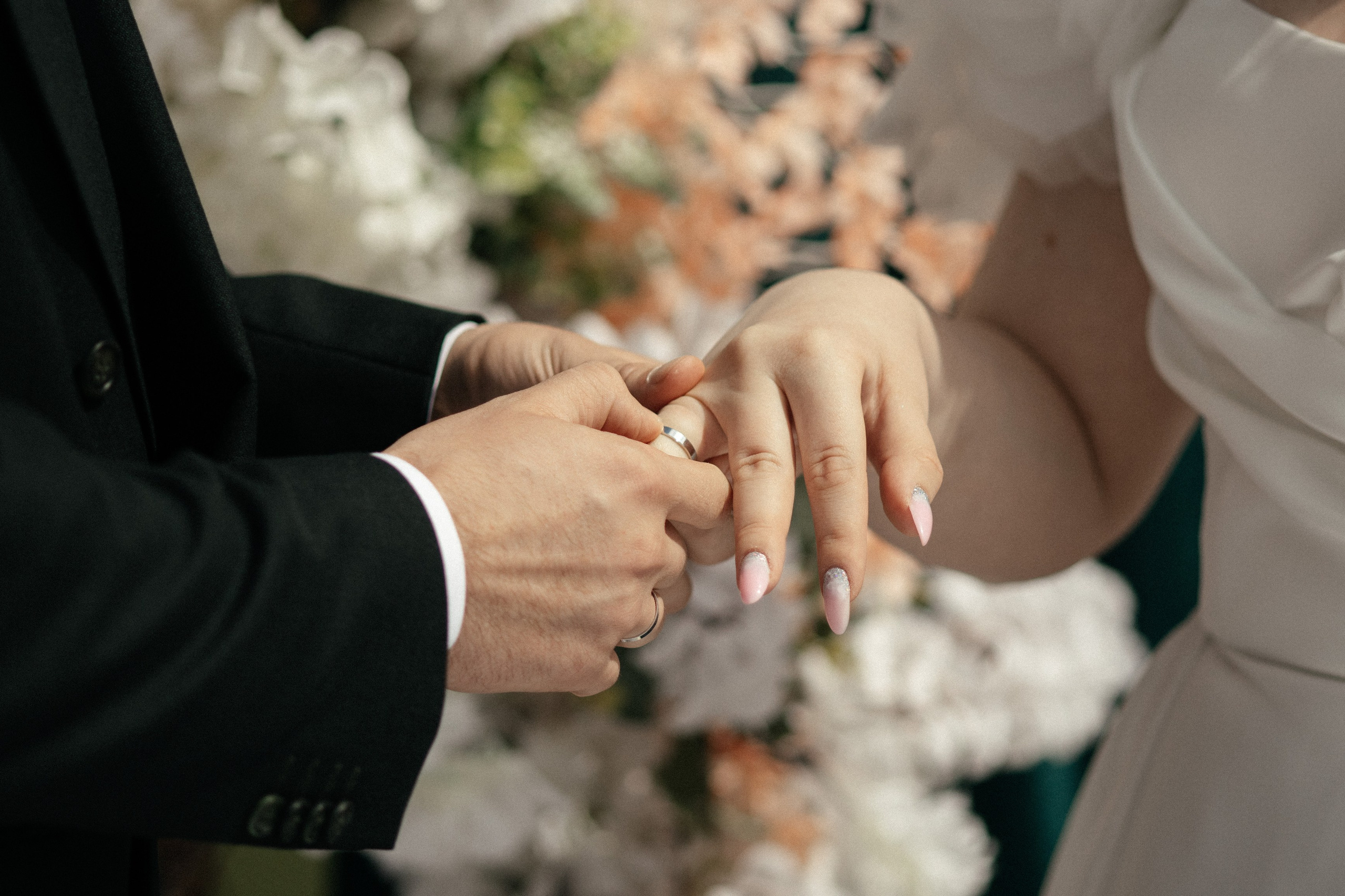 Свадебные серии. Свадебный и репортажный фотограф Дмитрий Кононенко