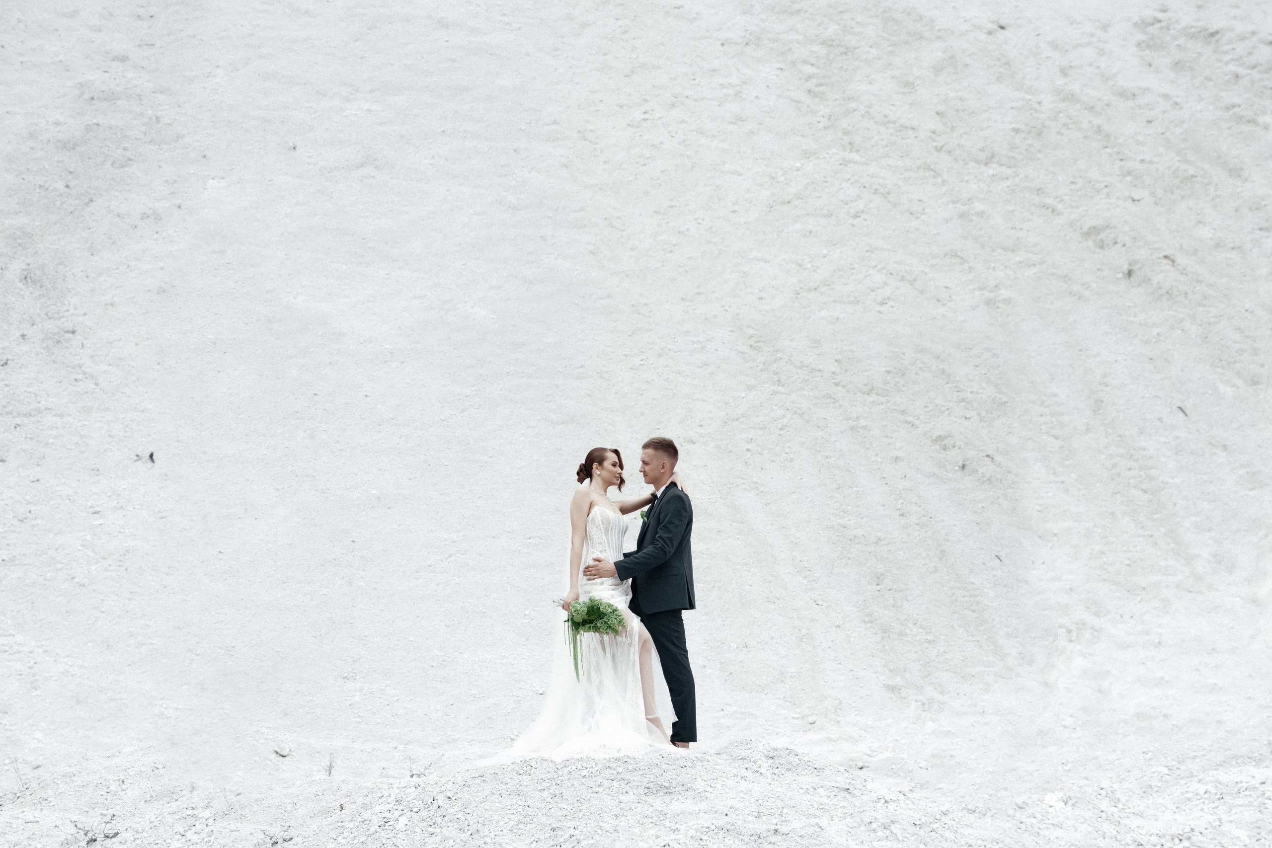 Свадебные серии — дни и истории молодоженов. Свадебный и репортажный фотограф Дмитрий Кононенко