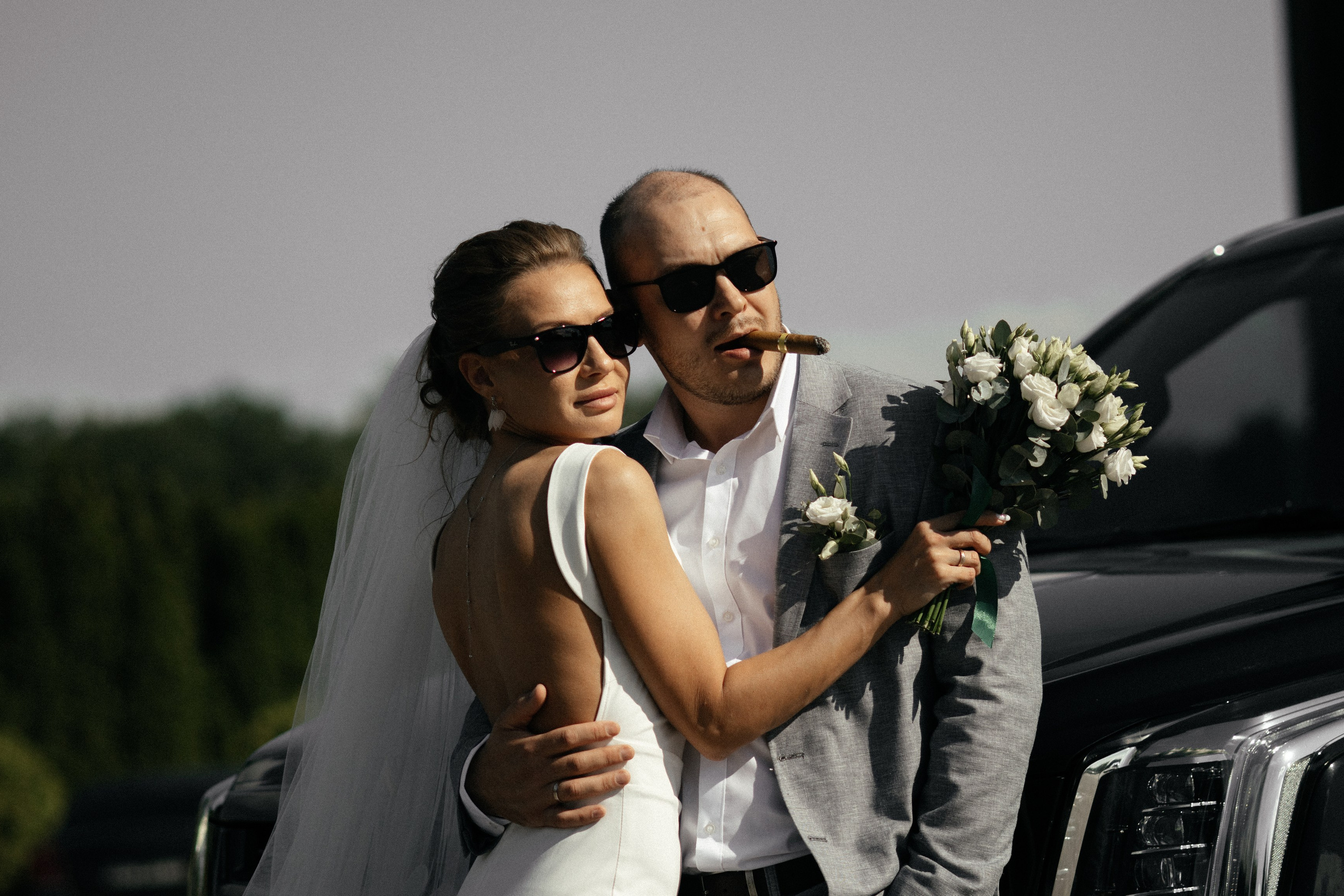 Свадебные серии. Свадебный и репортажный фотограф Дмитрий Кононенко