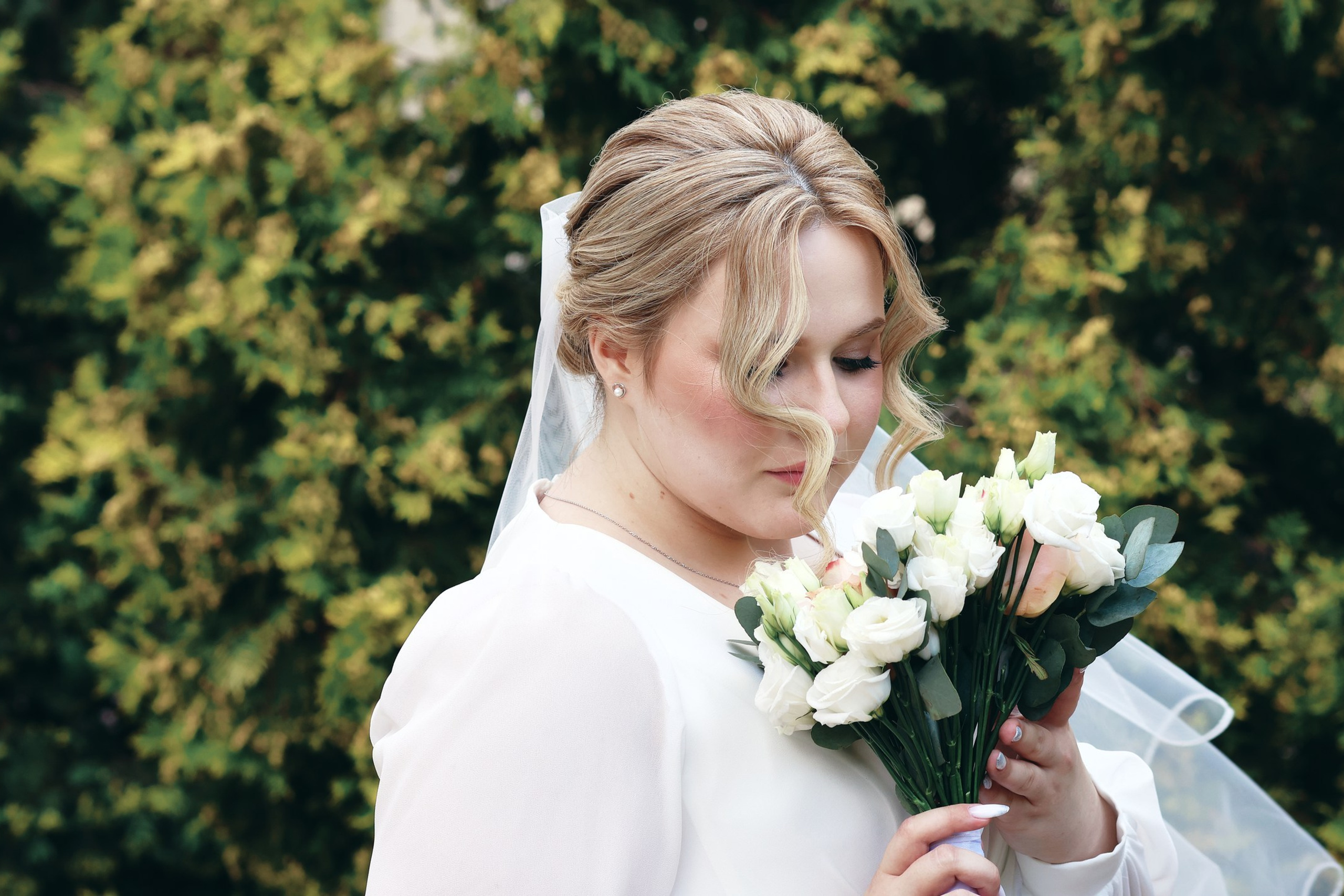 Свадебные серии. Свадебный и репортажный фотограф Дмитрий Кононенко