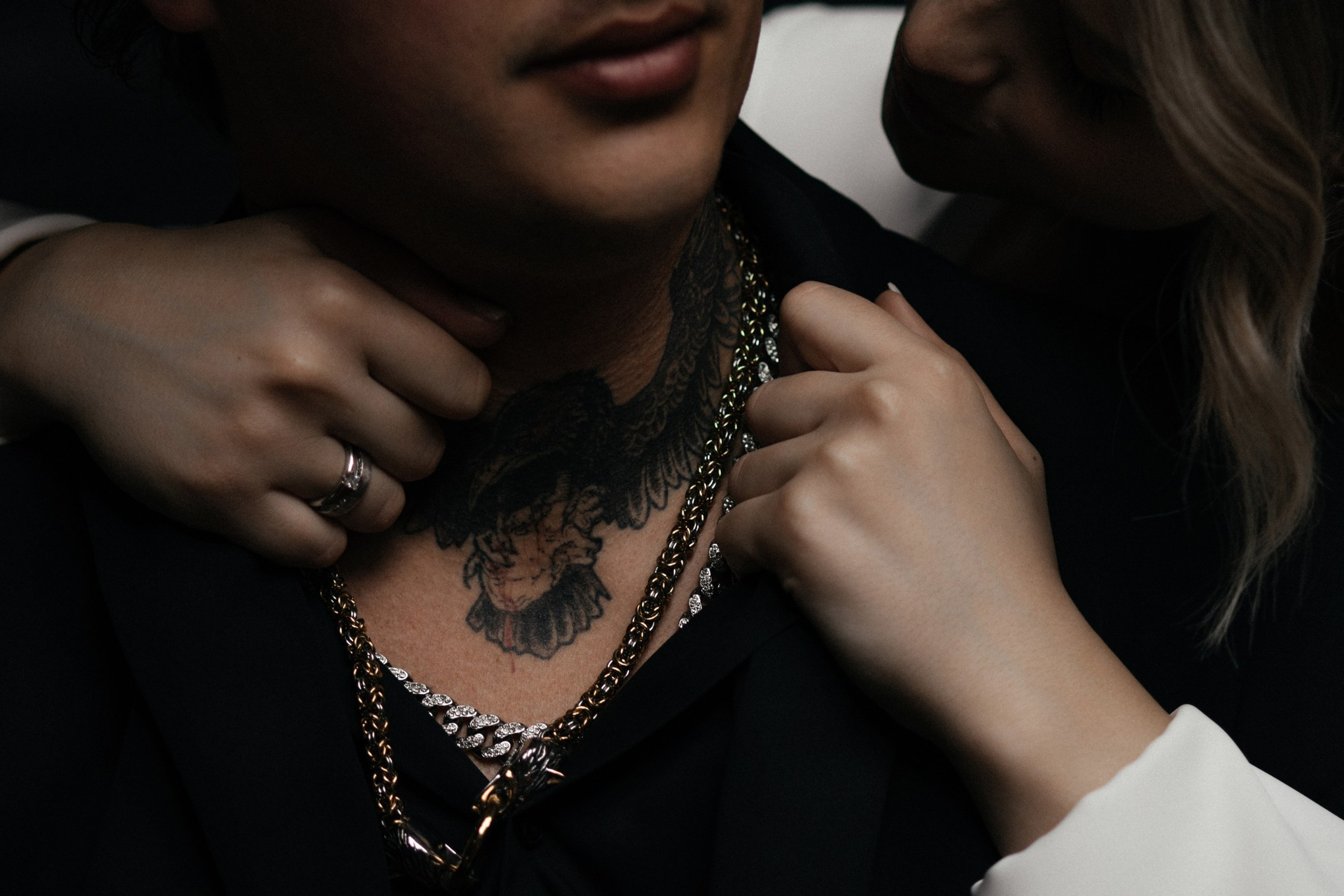 Свадебные серии — дни и истории молодоженов. Свадебный и репортажный фотограф Дмитрий Кононенко