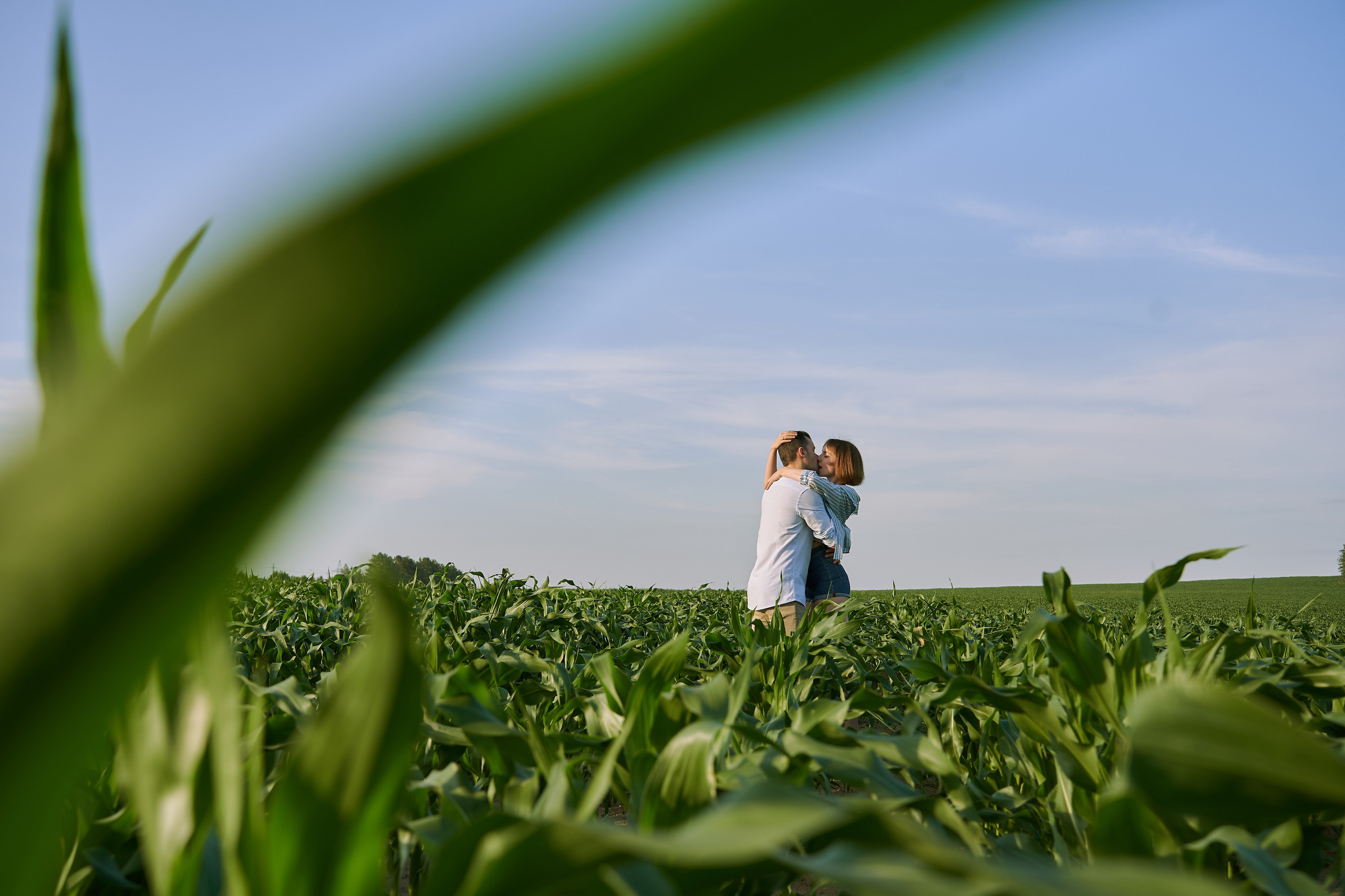 Сергей и Катерина