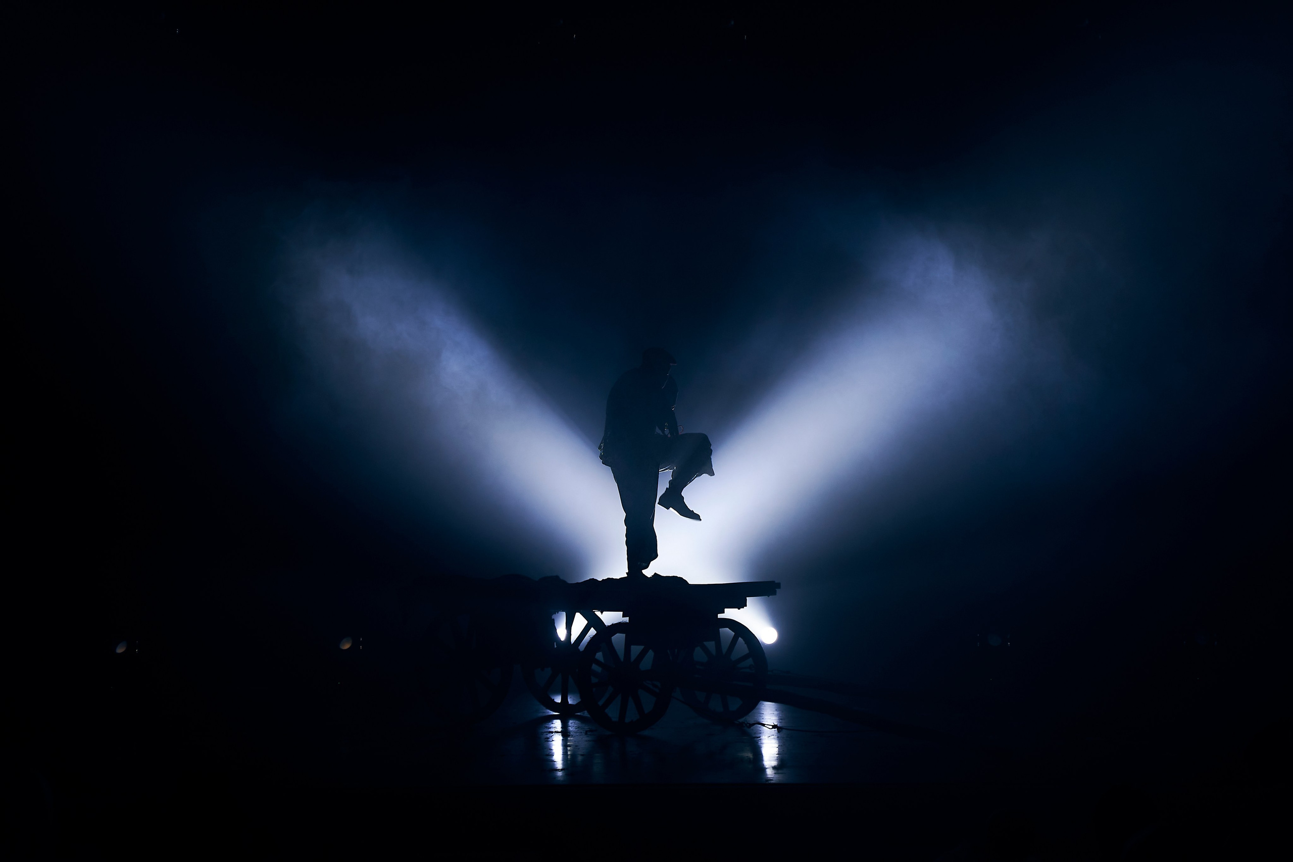 Бременские Музыканты _ЦСД